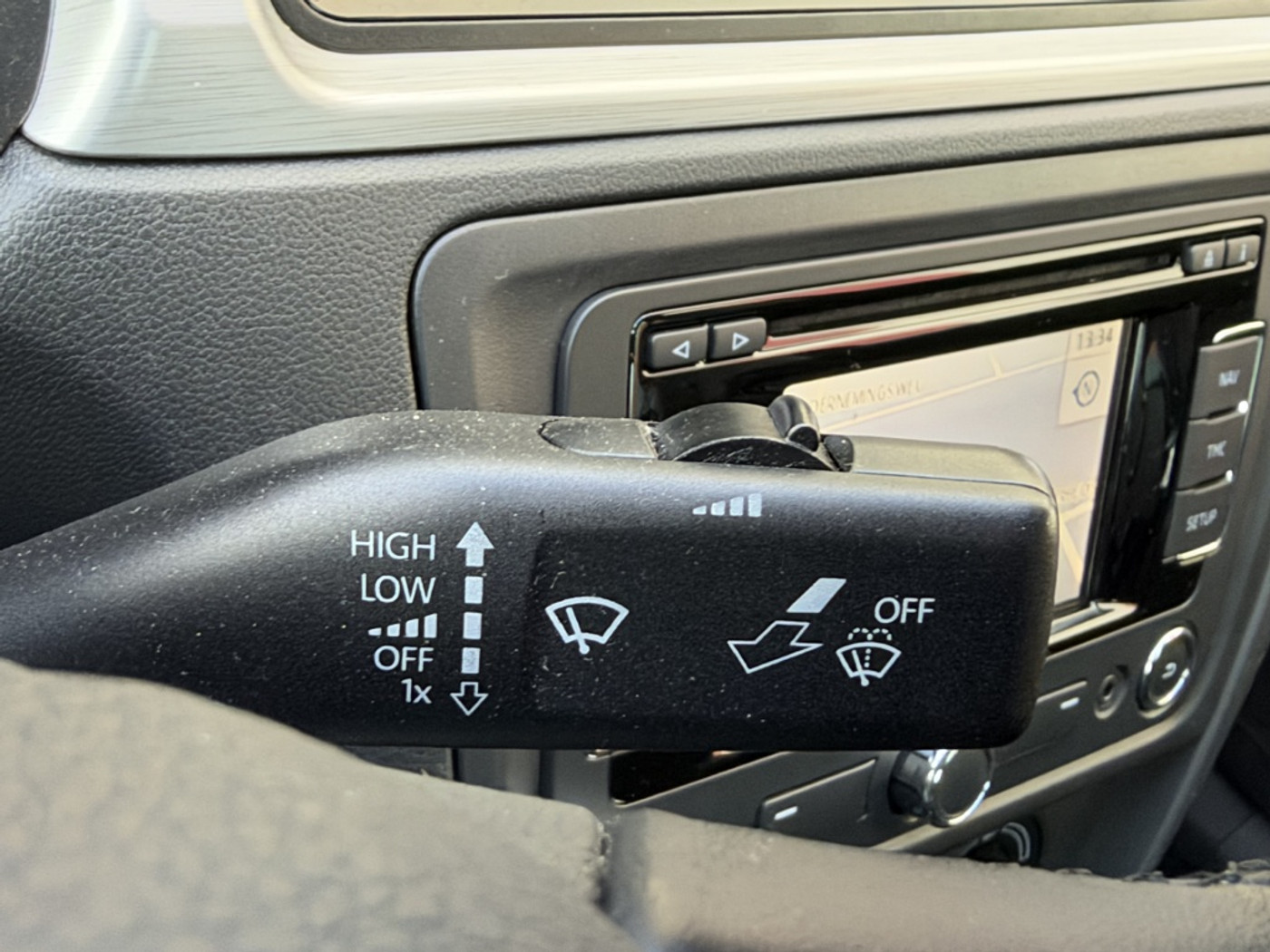 Foto van Skoda Rapid