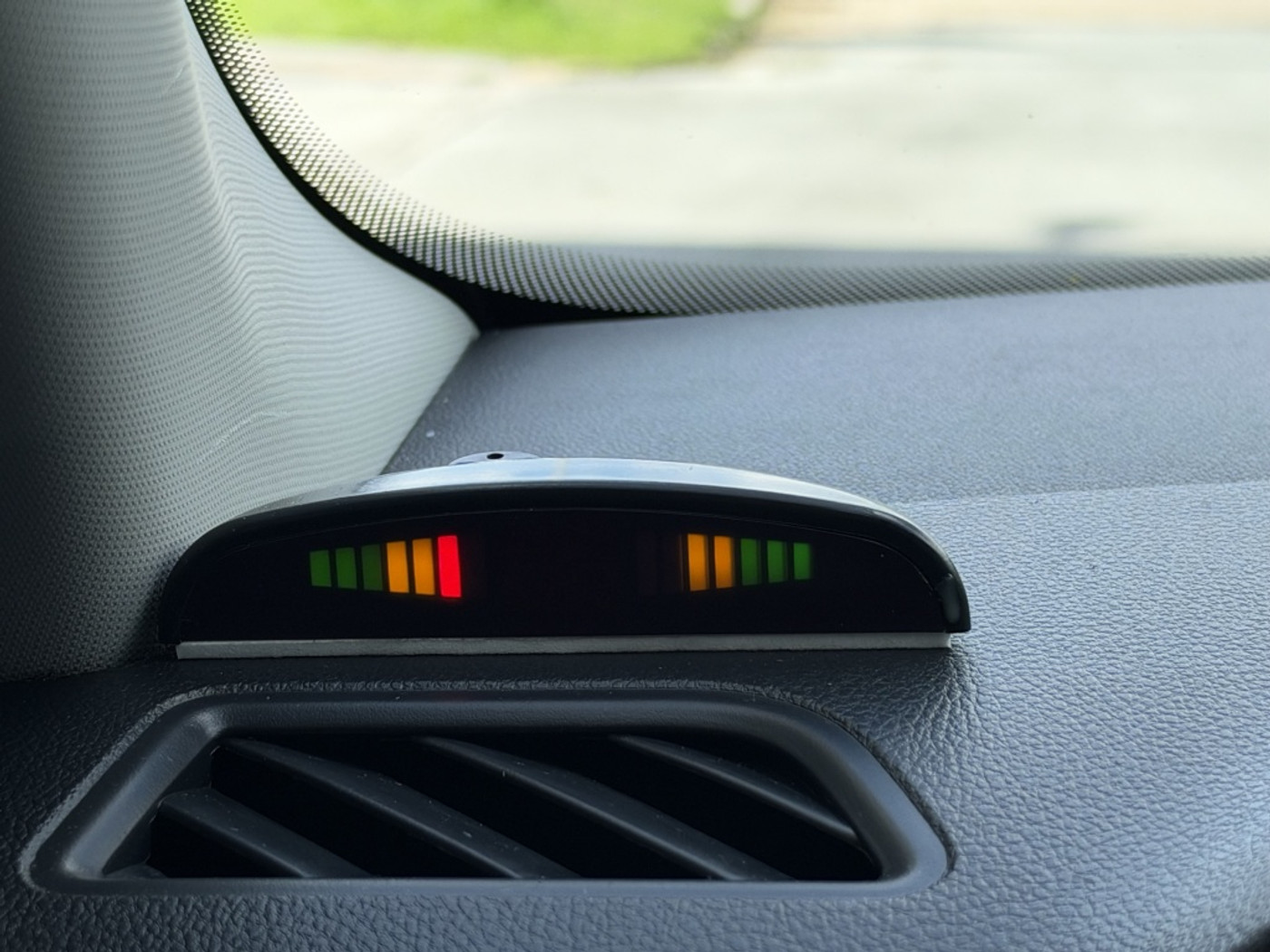 Foto van Skoda Rapid