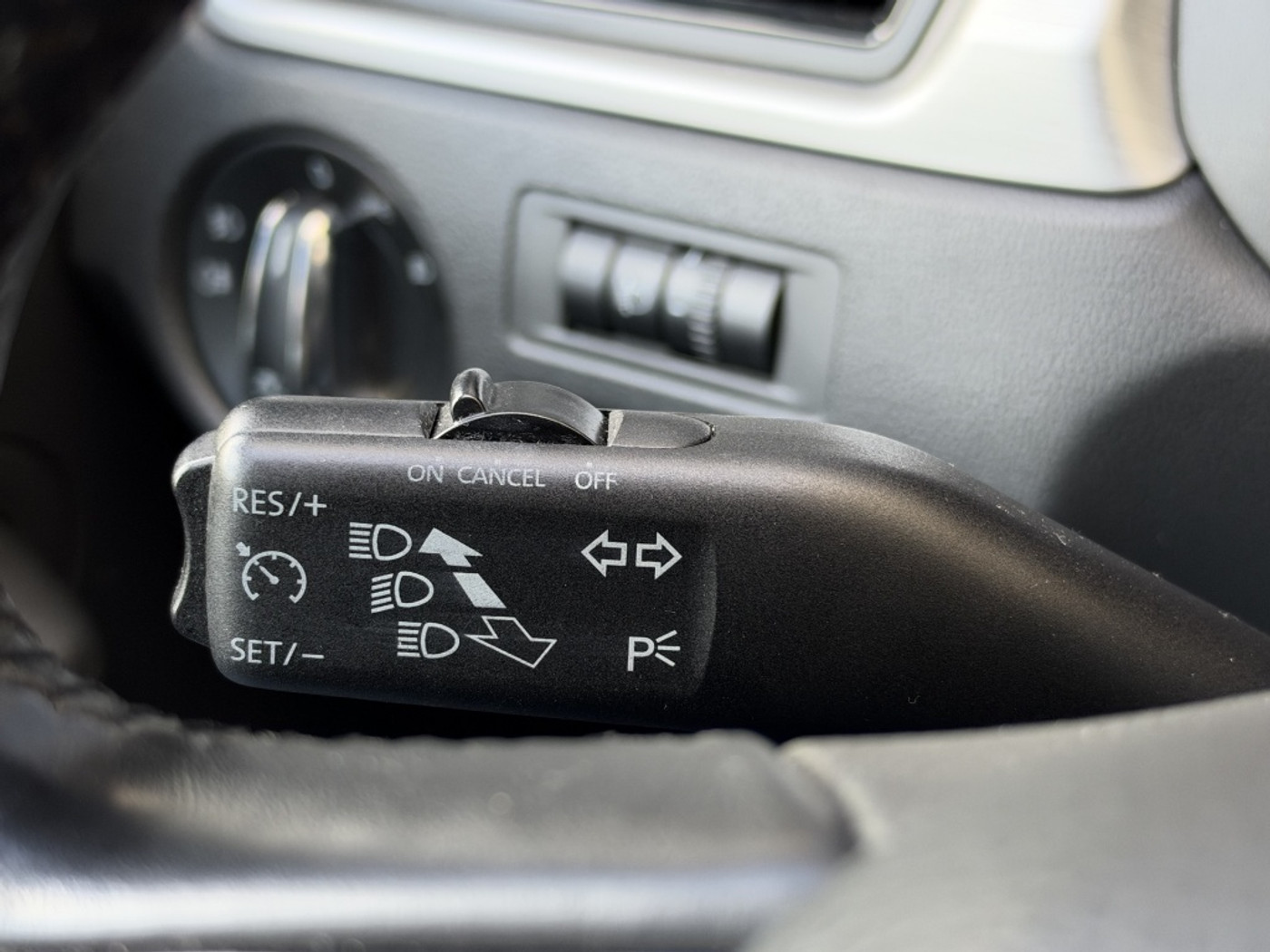 Foto van Skoda Rapid