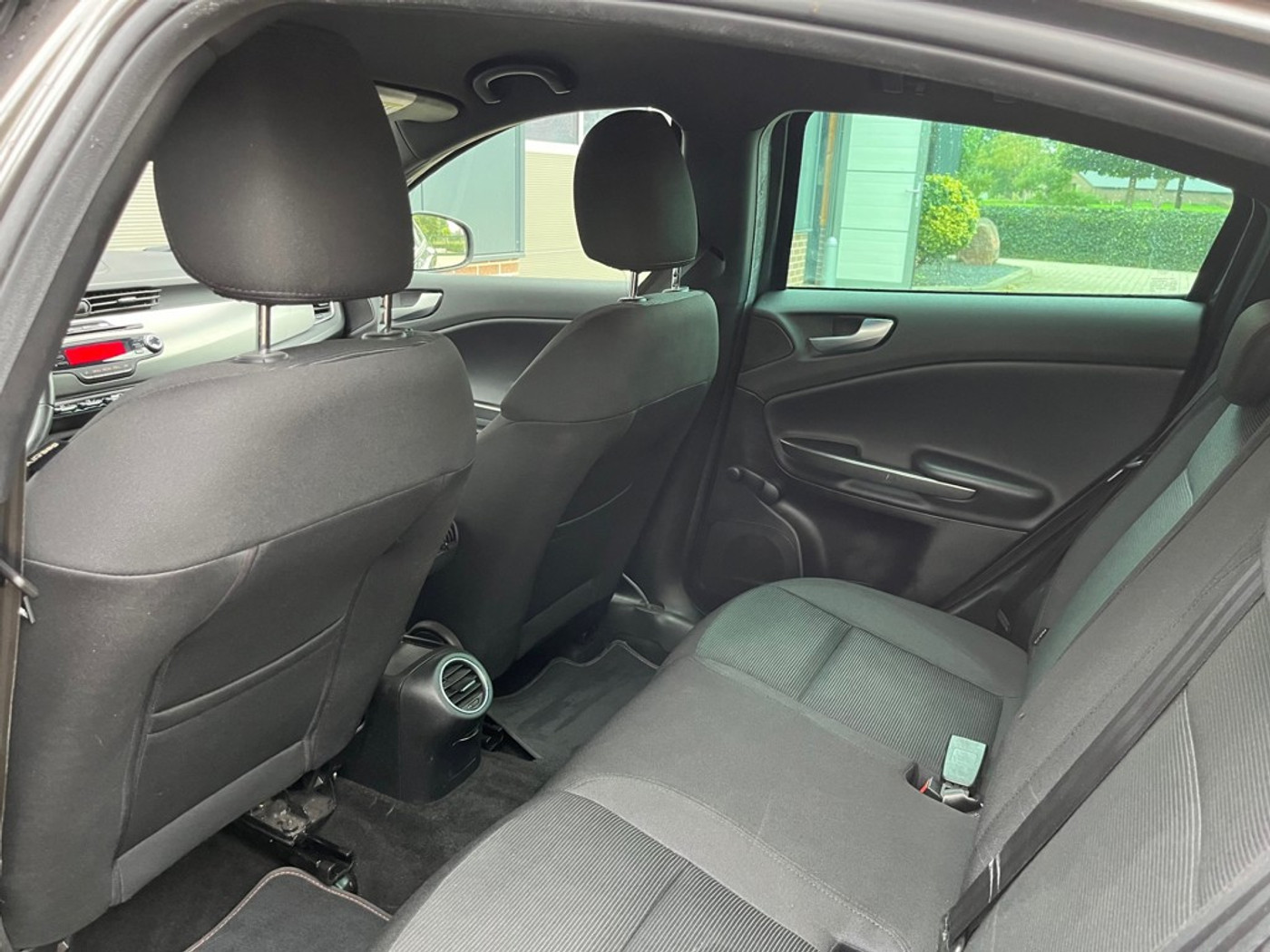 Foto van Alfa Romeo Alfa Giulietta