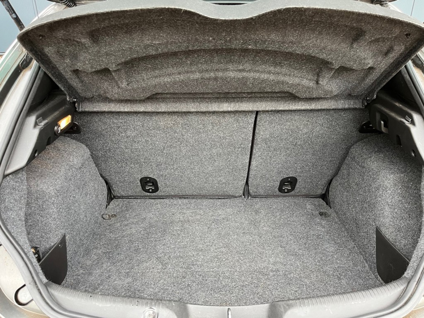 Foto van Alfa Romeo Alfa Giulietta