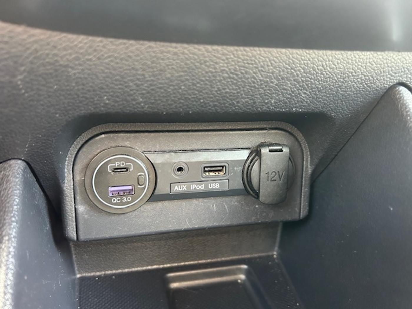 Foto van Kia Rio