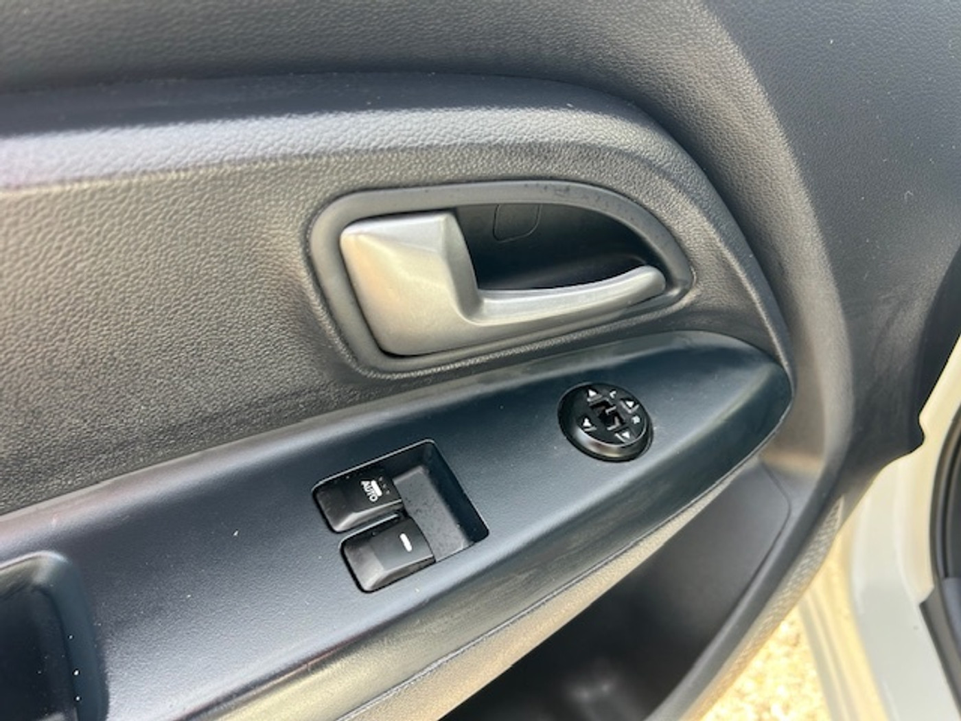 Foto van Kia Rio