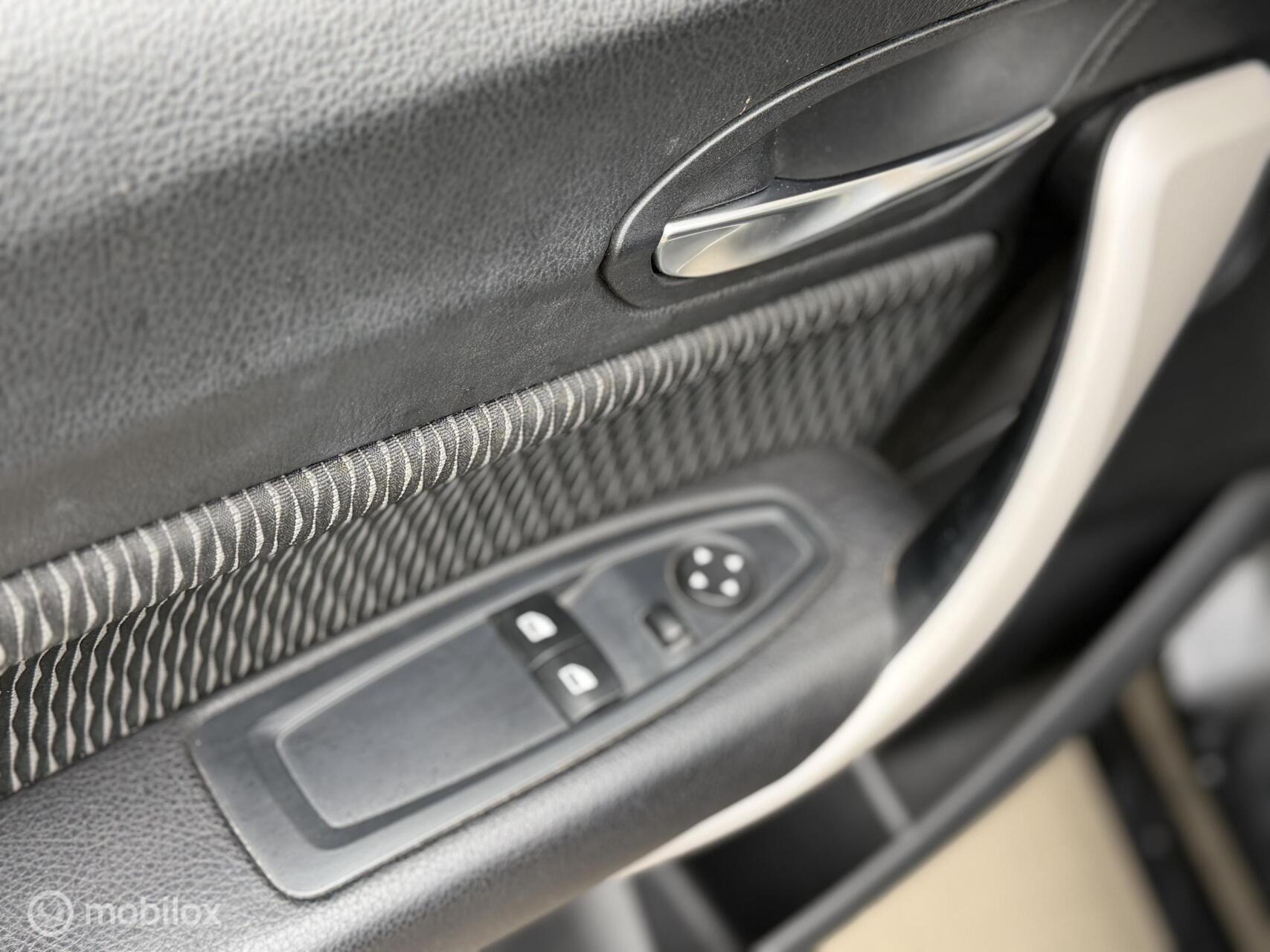Foto van BMW 114i