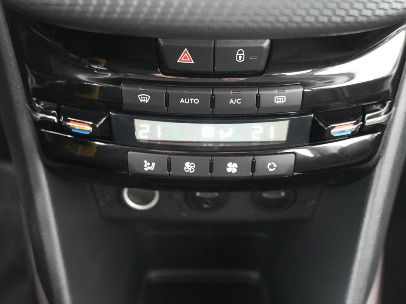 Foto van Peugeot 2008