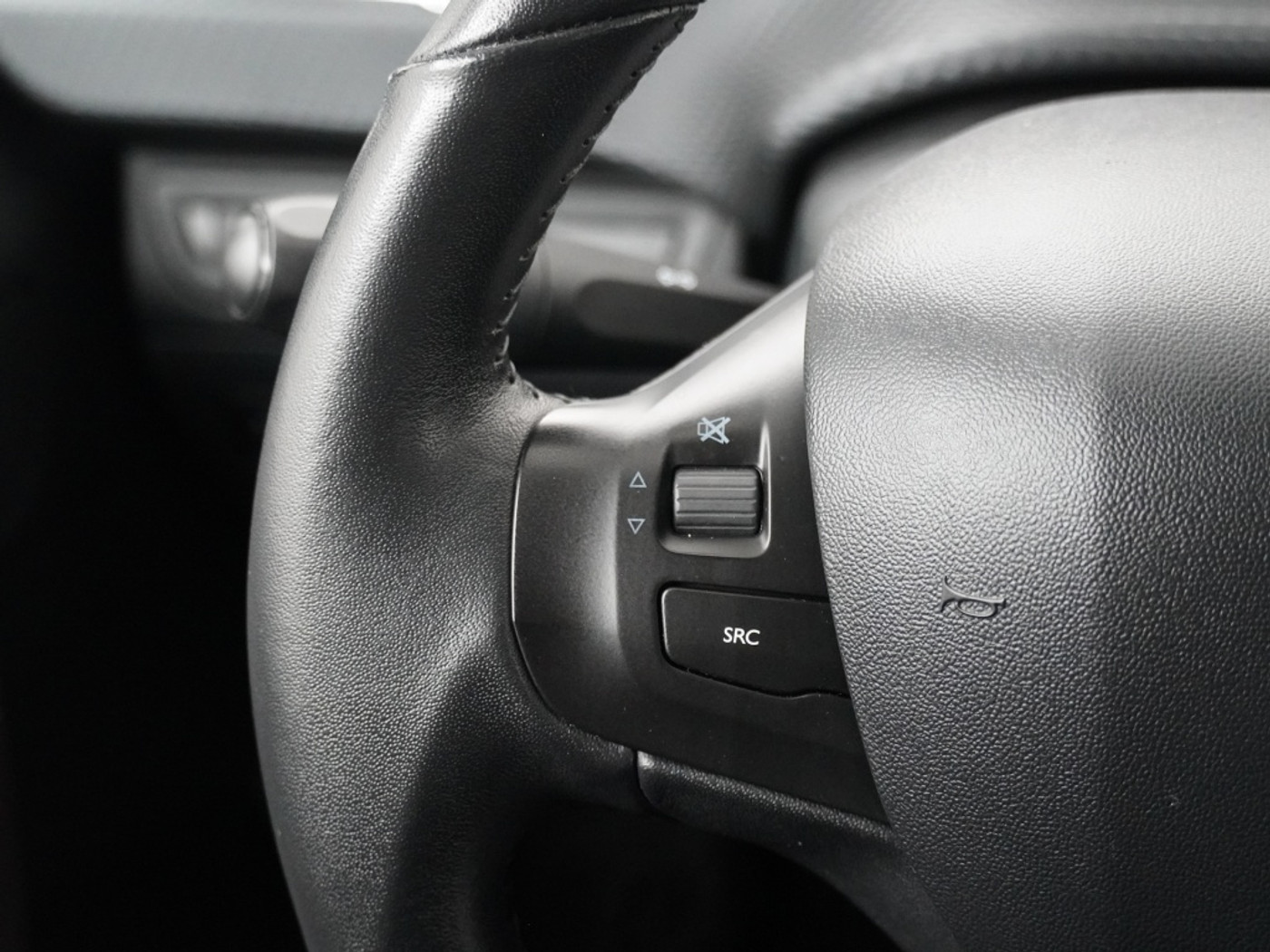 Foto van Peugeot 2008