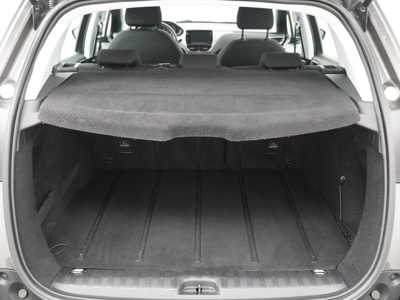 Foto van Peugeot 2008
