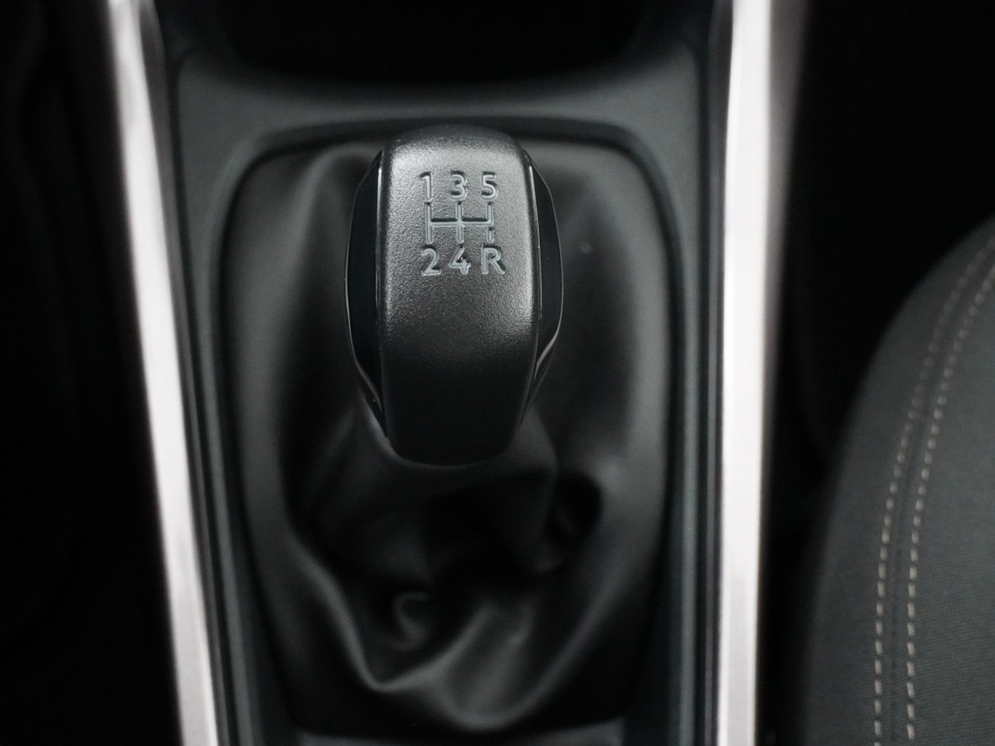 Foto van Peugeot 2008