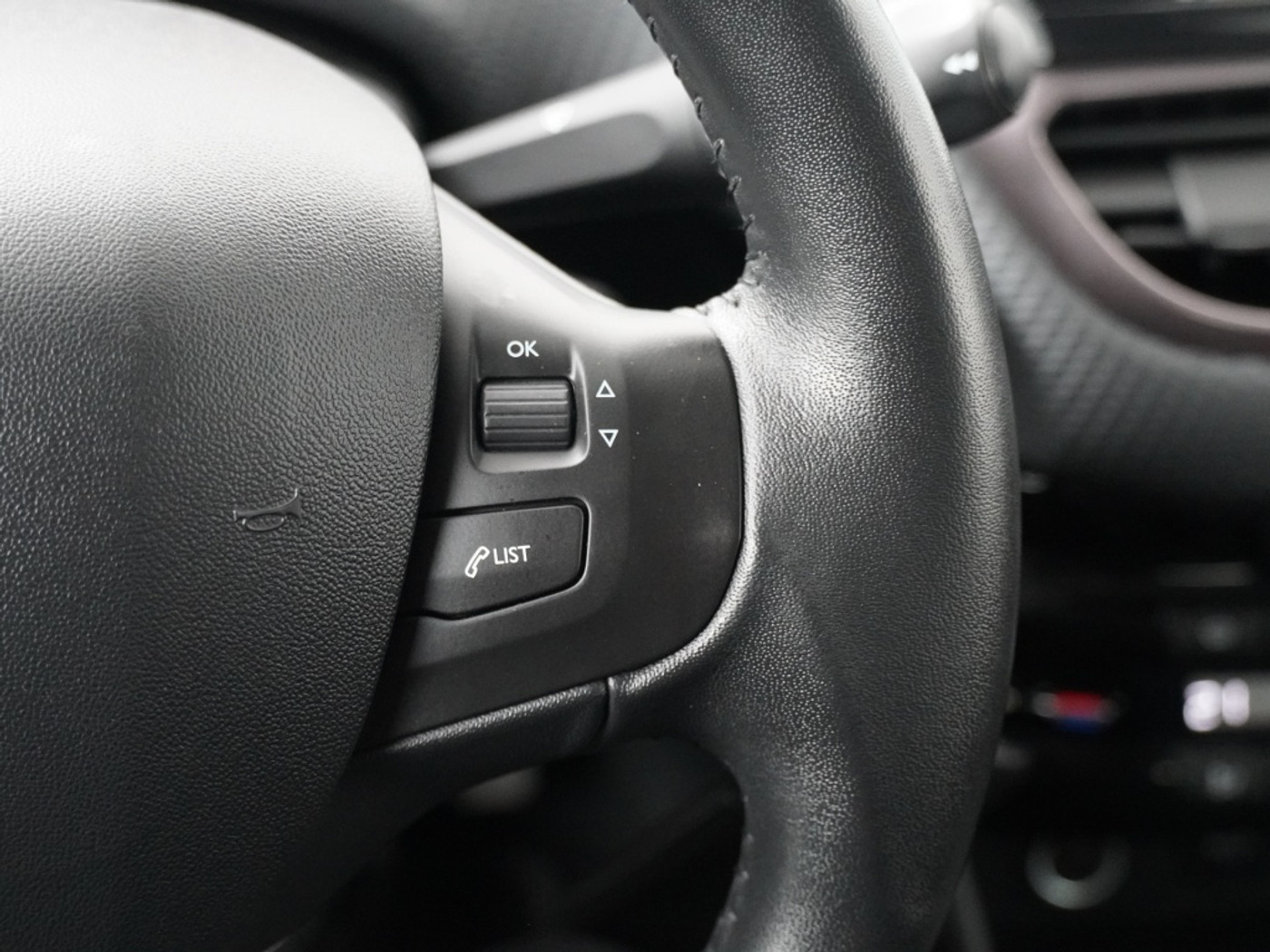 Foto van Peugeot 2008