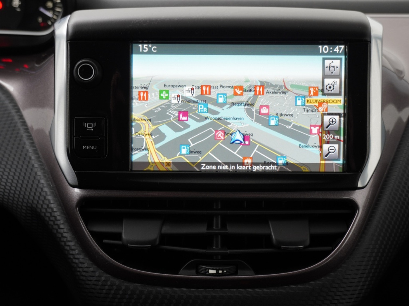Foto van Peugeot 2008