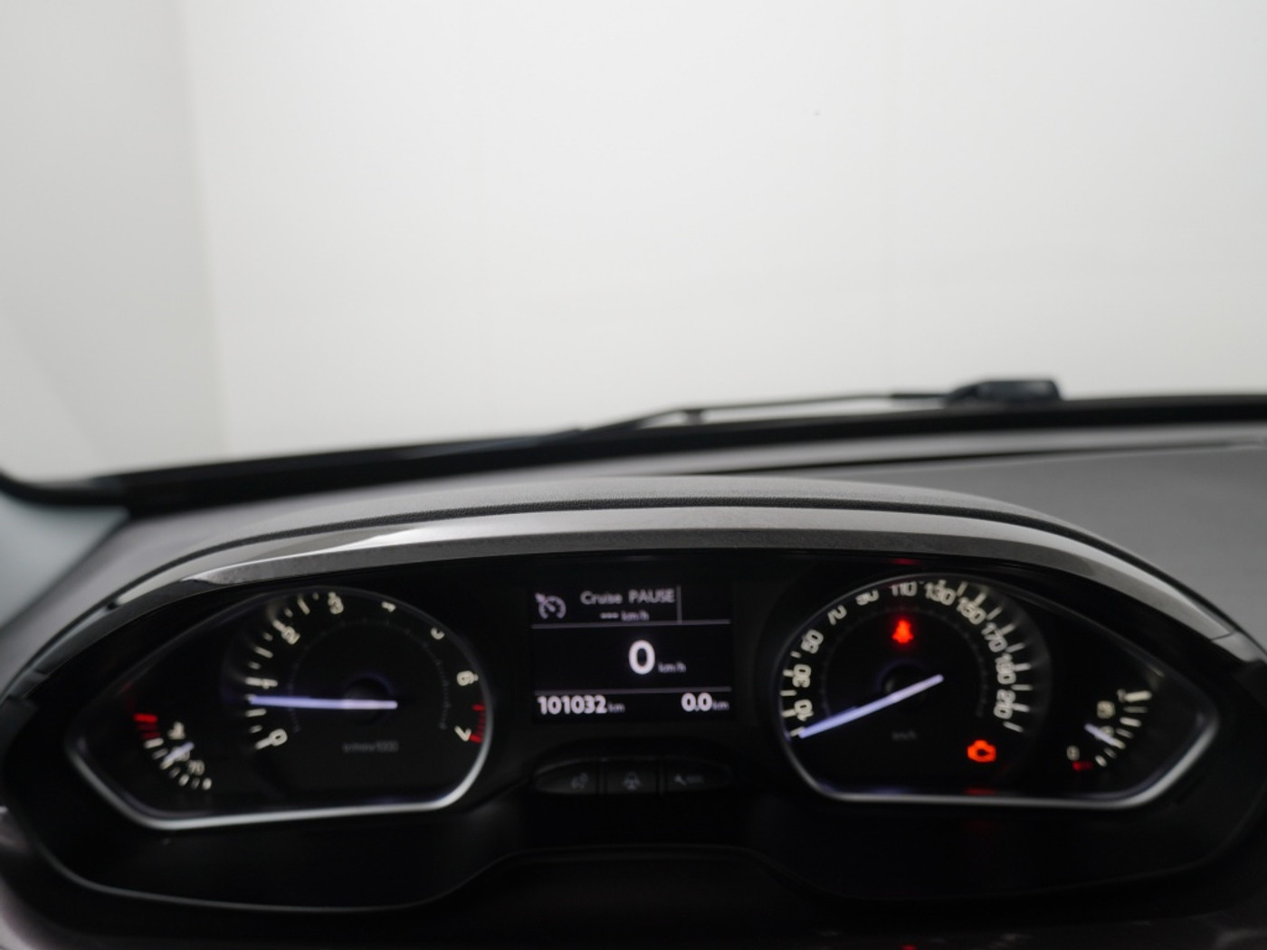 Foto van Peugeot 2008