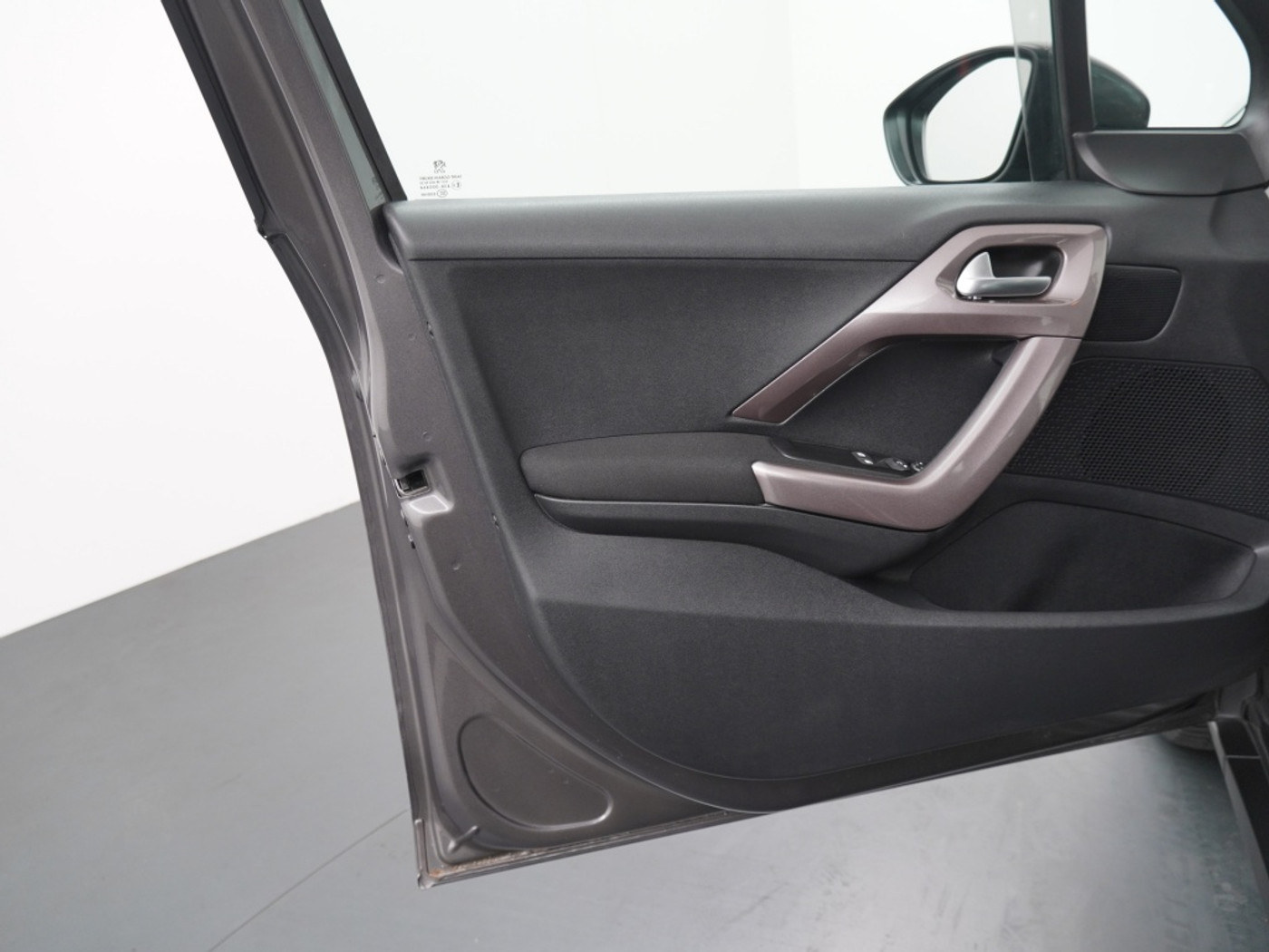 Foto van Peugeot 2008