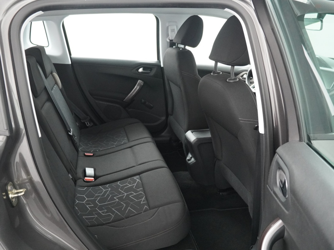 Foto van Peugeot 2008