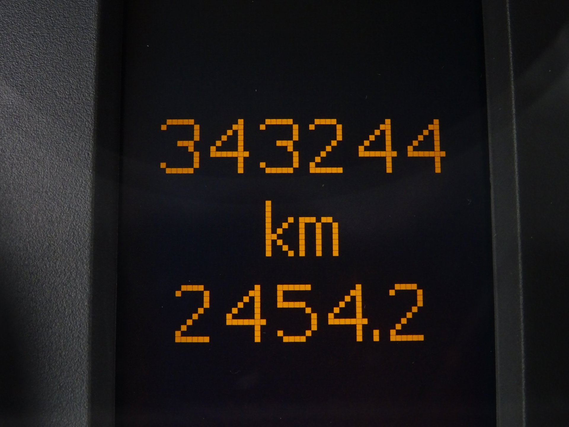 Foto van Mercedes-Benz Vito 120 CDI
