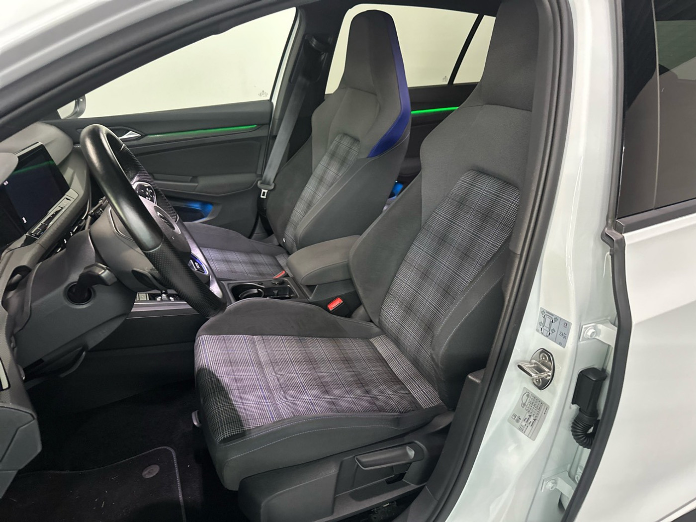Foto van Volkswagen Golf GTE