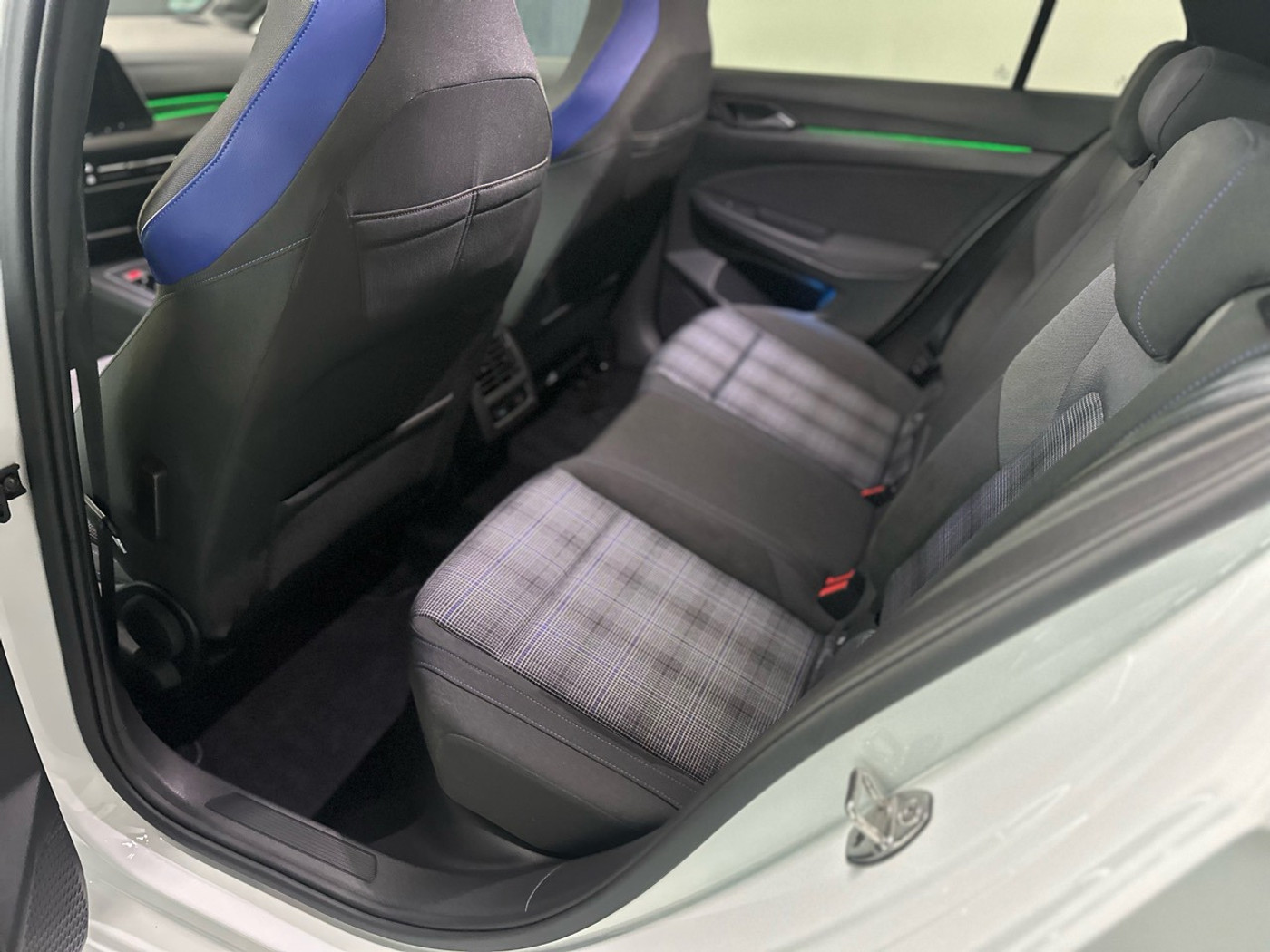 Foto van Volkswagen Golf GTE