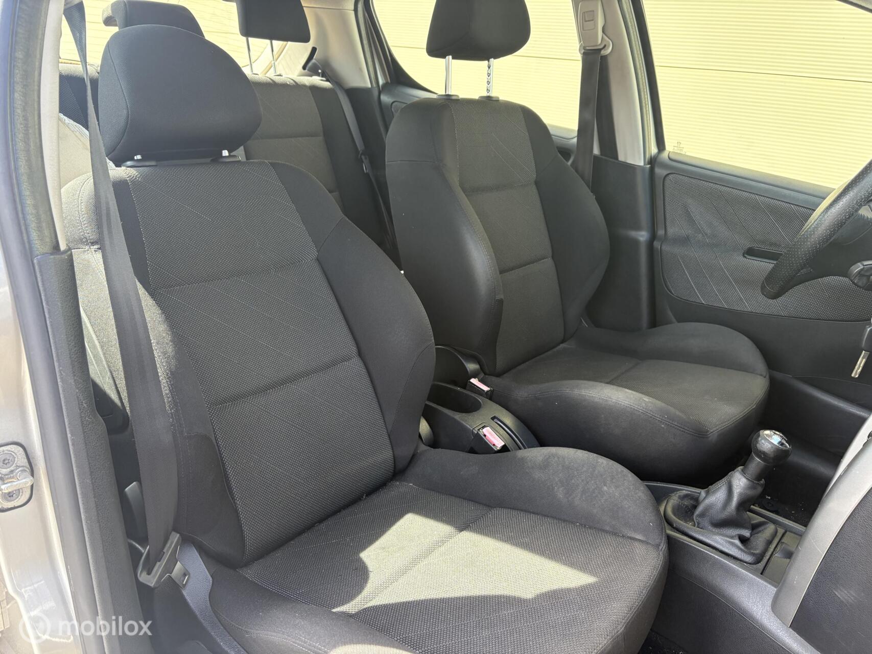 Foto van Peugeot 207