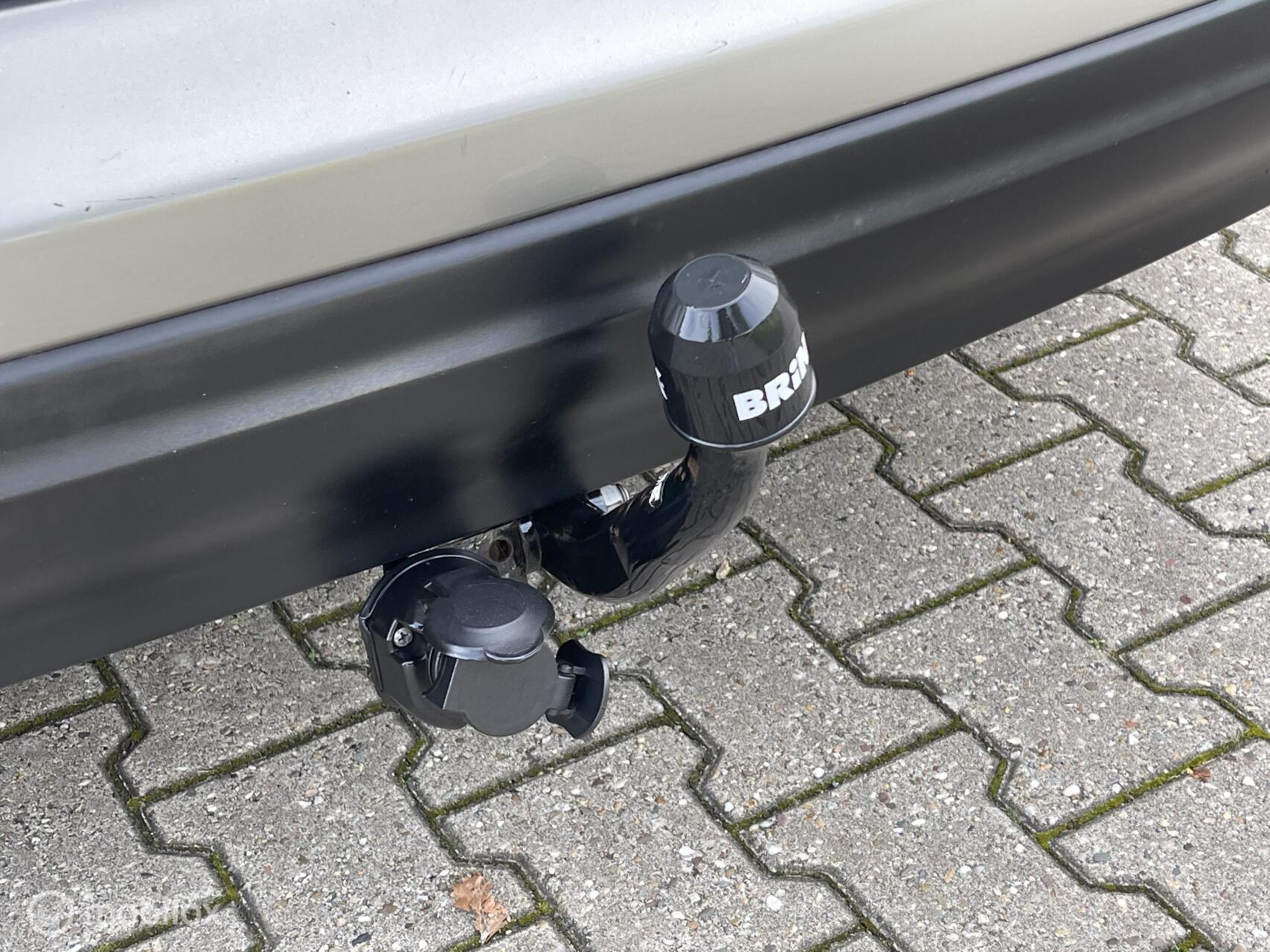 Foto van Kia Cee D