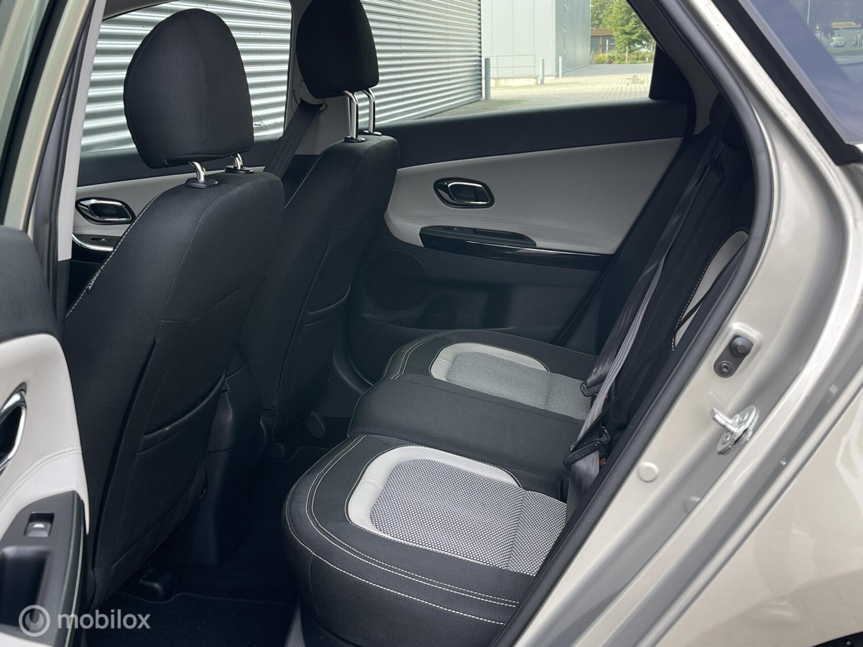 Foto van Kia Cee D