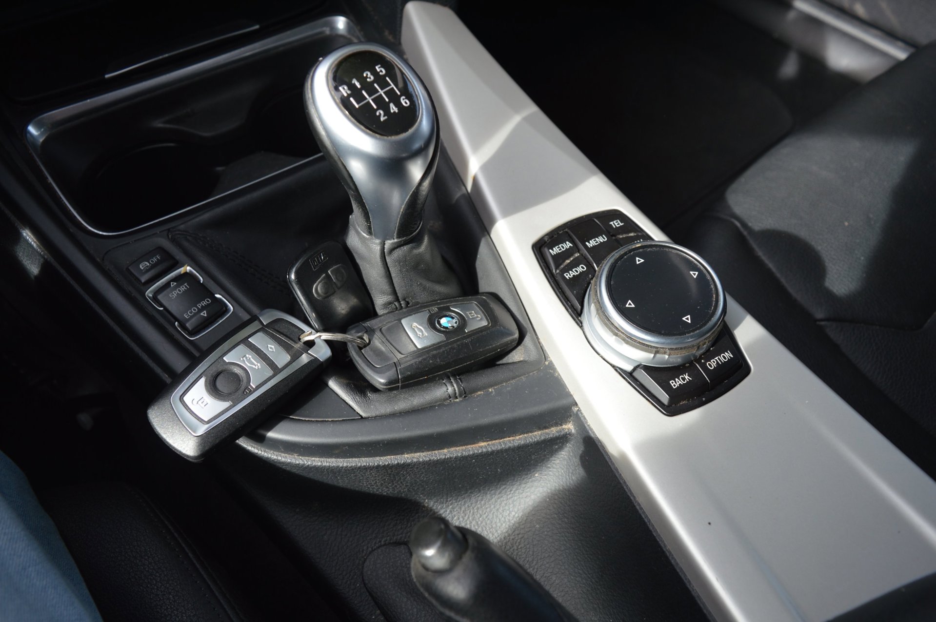 Foto van BMW 318d