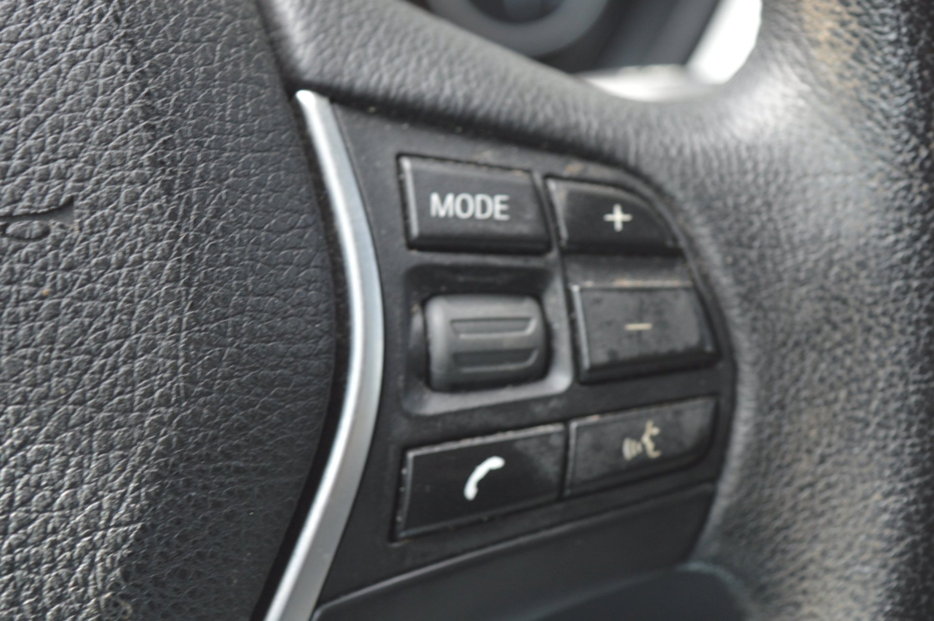 Foto van BMW 318d