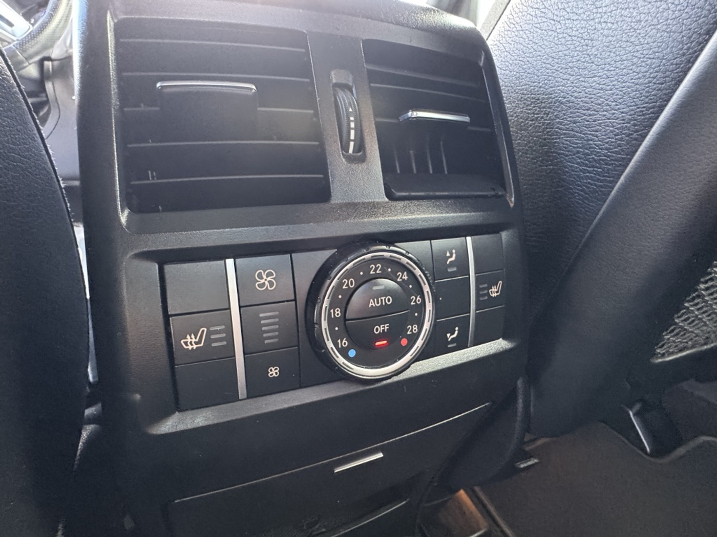 Foto van Mercedes-Benz Gl-klasse