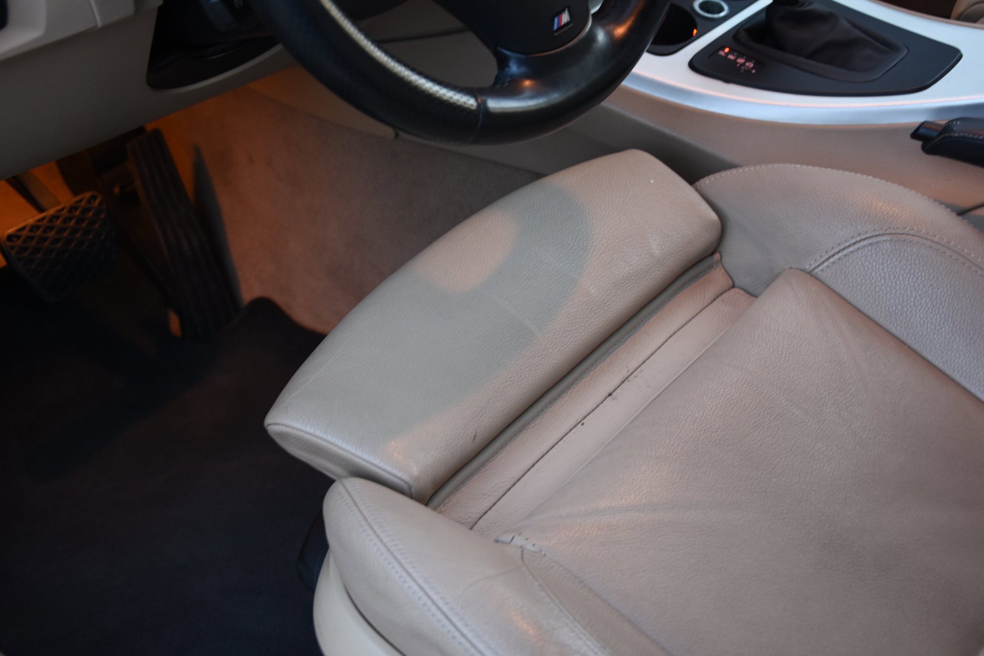 Foto van BMW 3-serie Touring