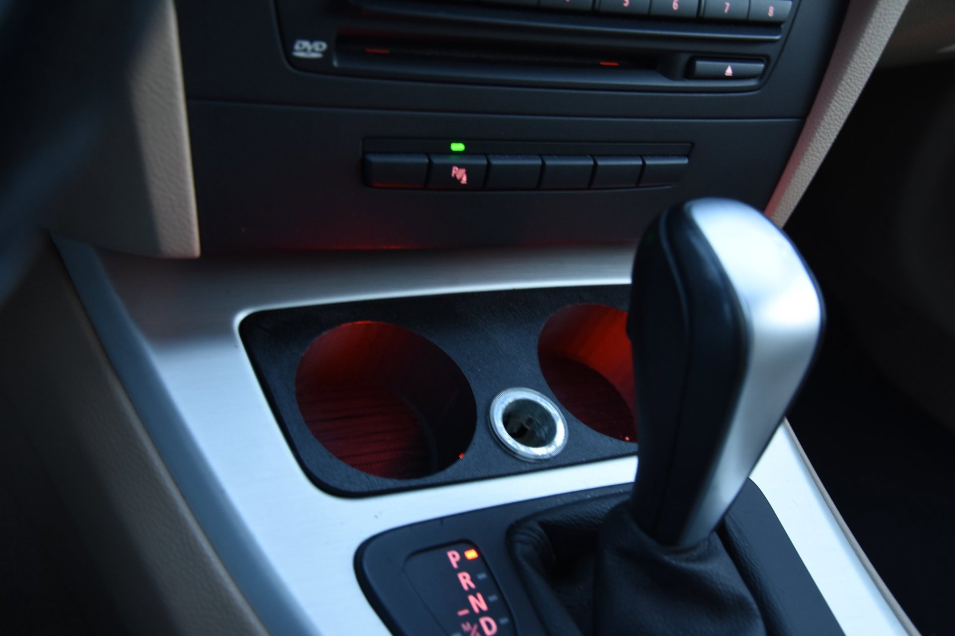 Foto van BMW 3-serie Touring