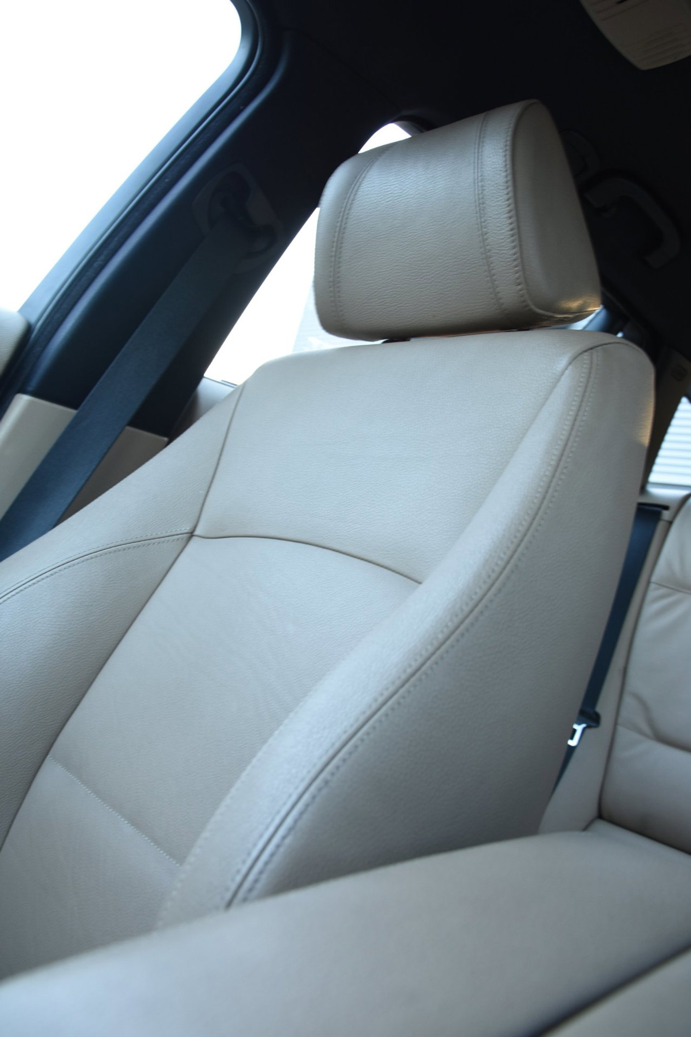 Foto van BMW 3-serie Touring