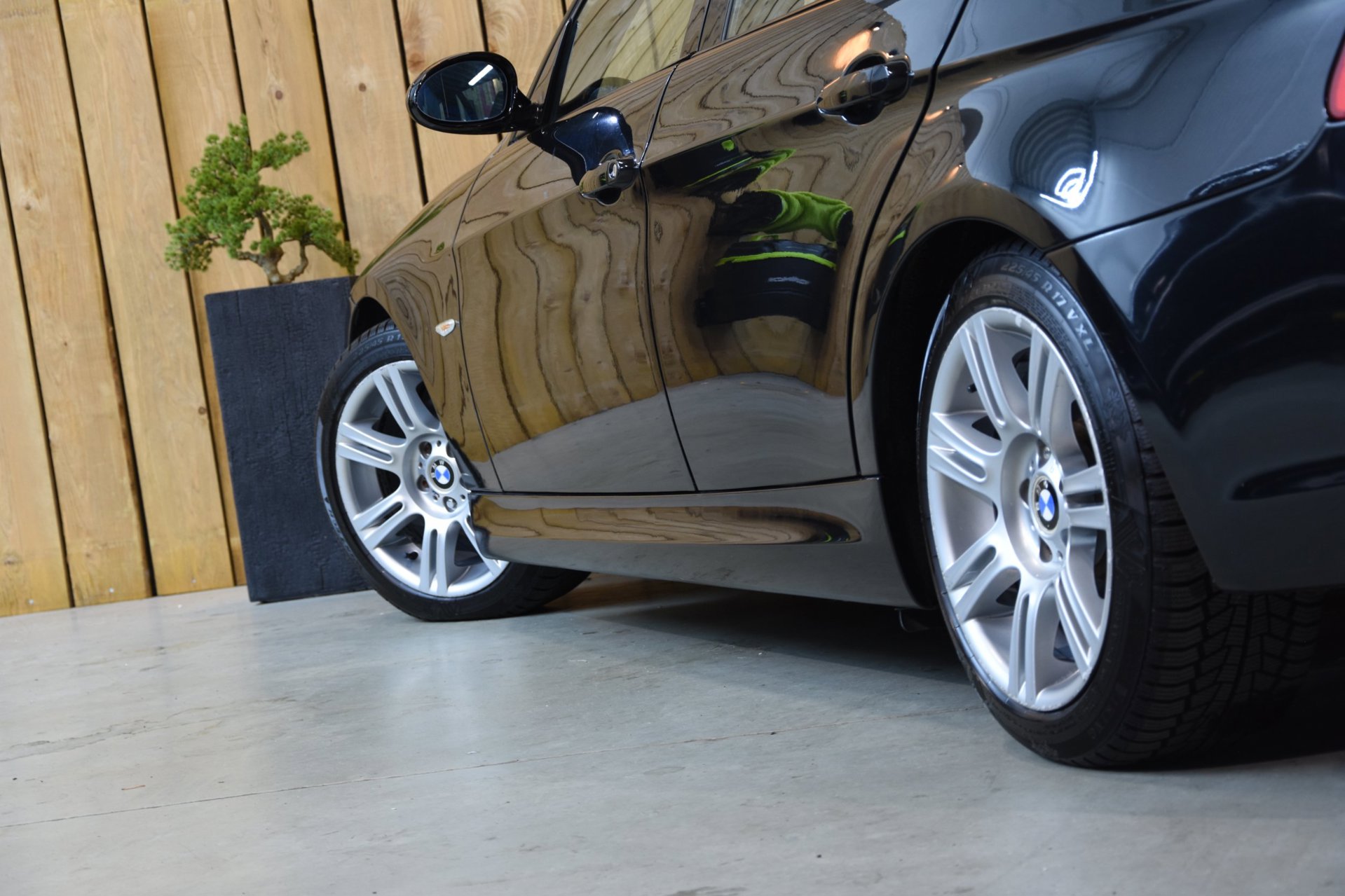 Foto van BMW 3-serie Touring