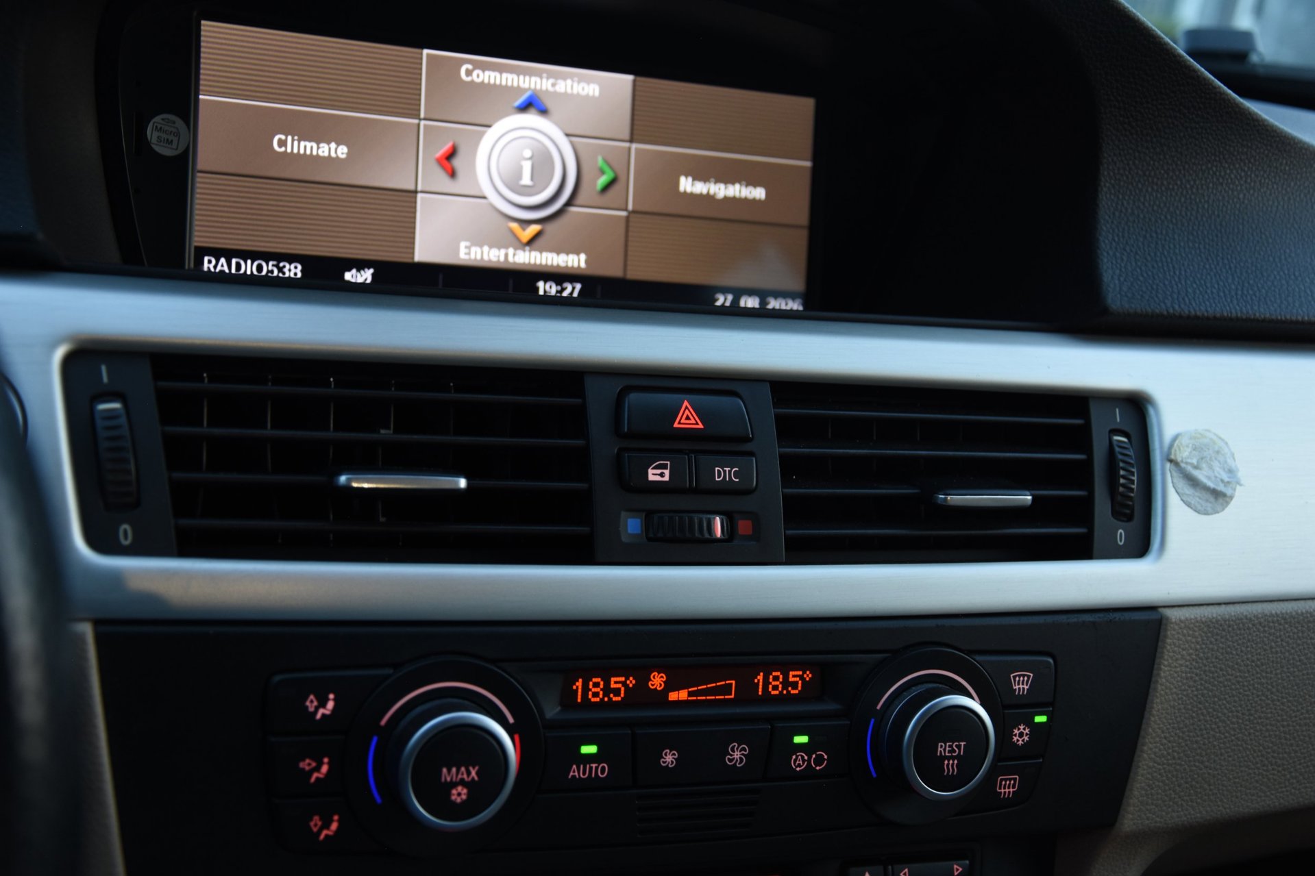 Foto van BMW 3-serie Touring