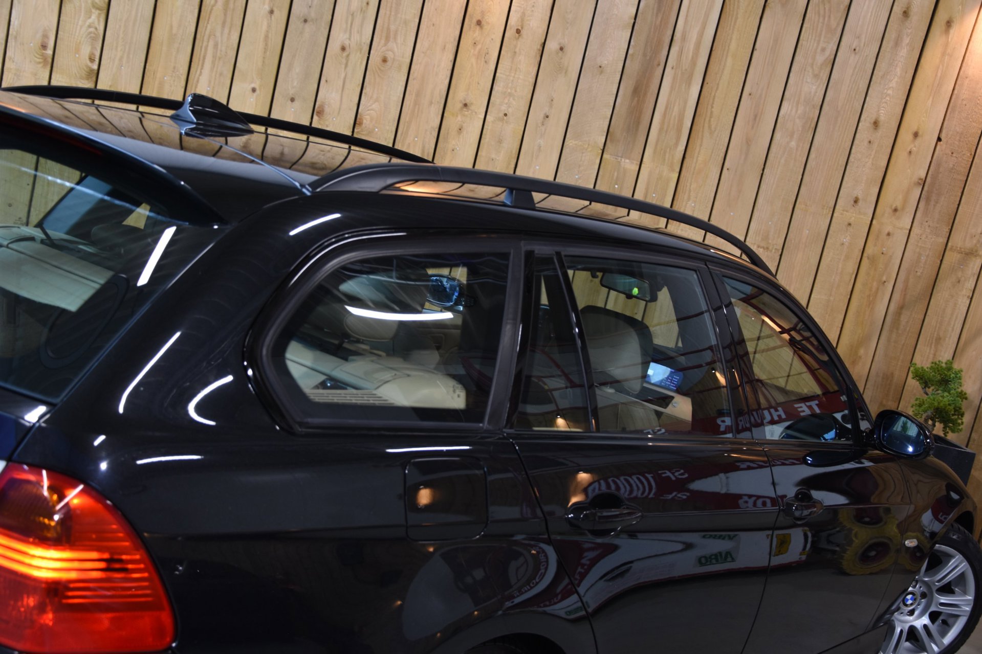 Foto van BMW 3-serie Touring