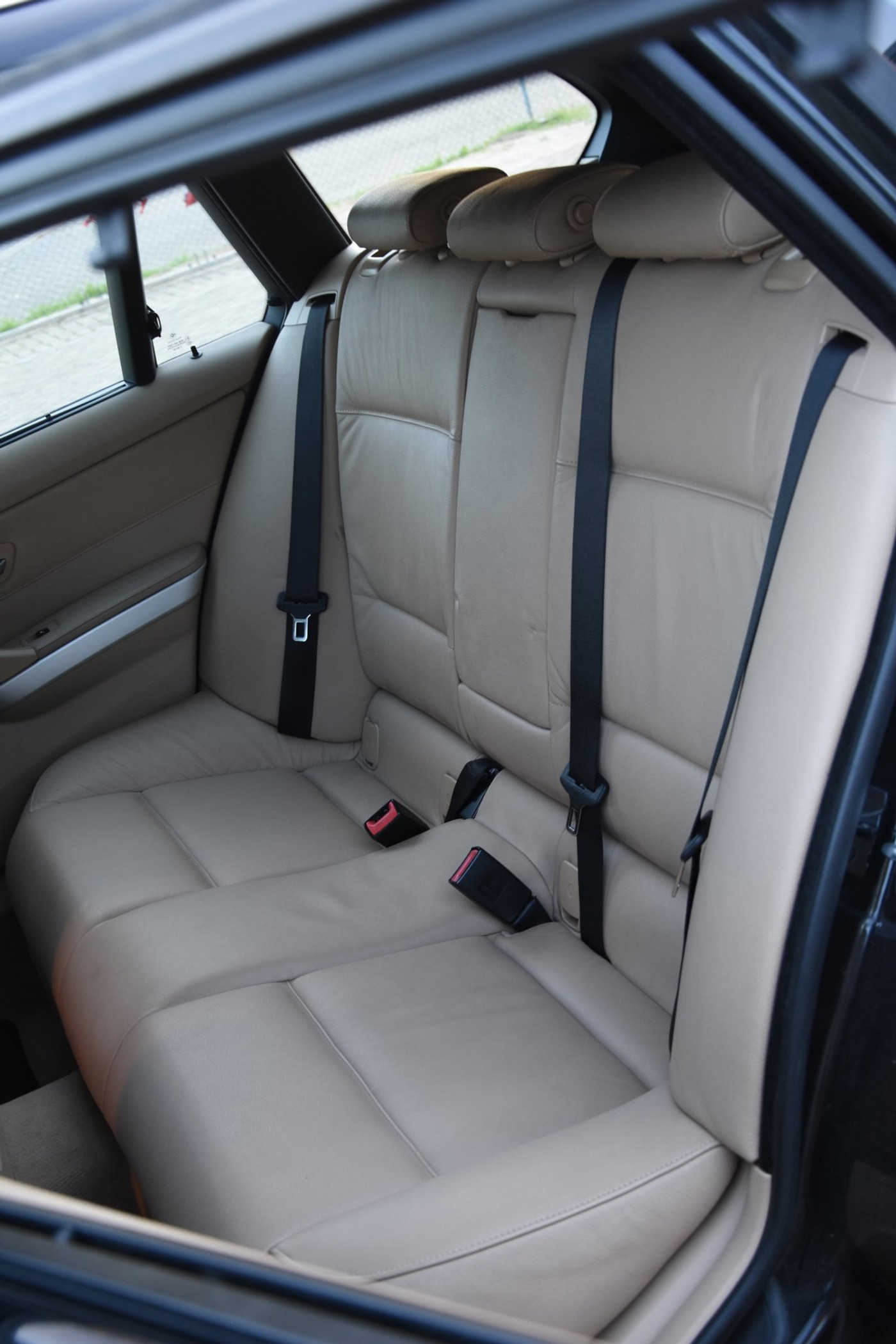 Foto van BMW 3-serie Touring