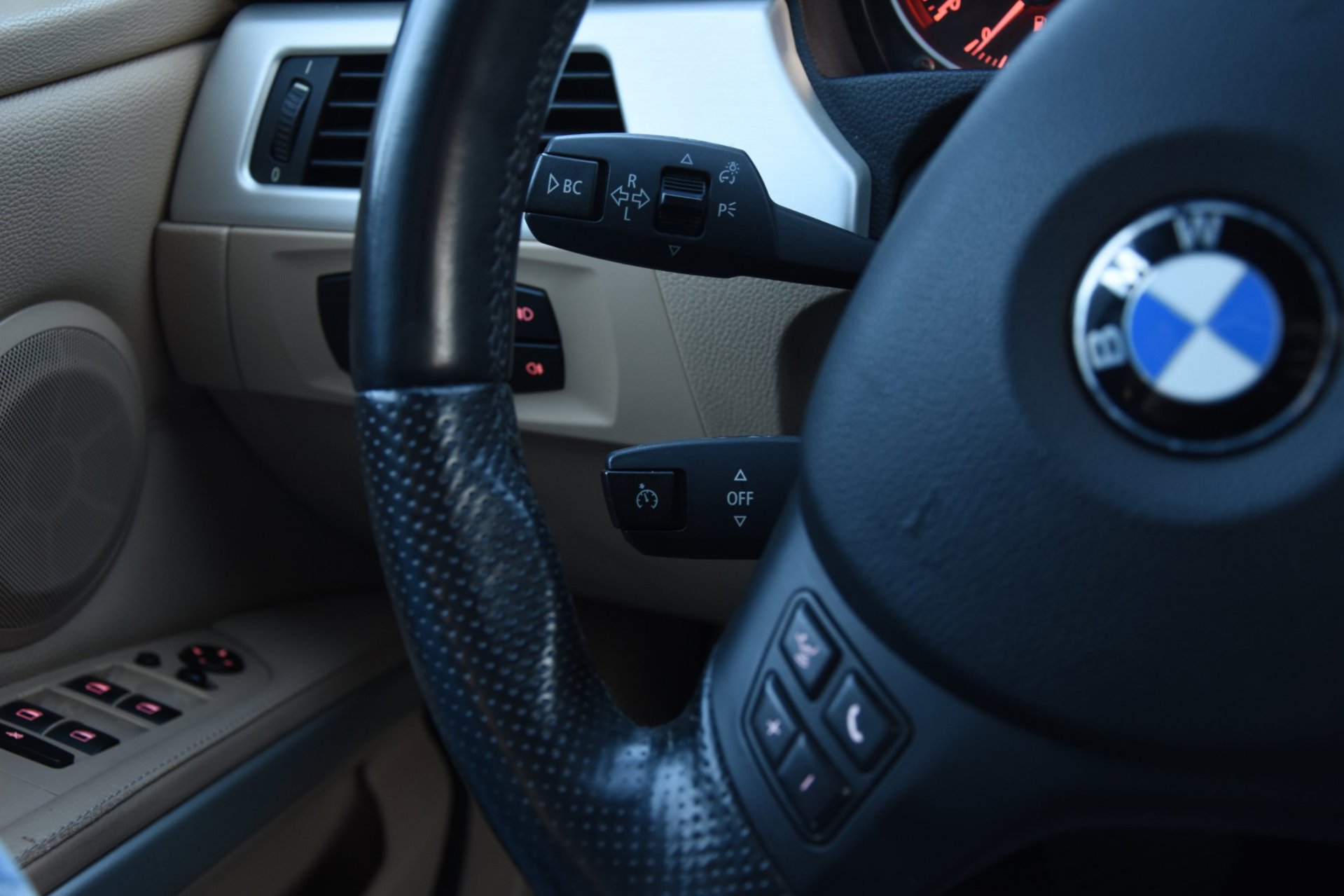 Foto van BMW 3-serie Touring