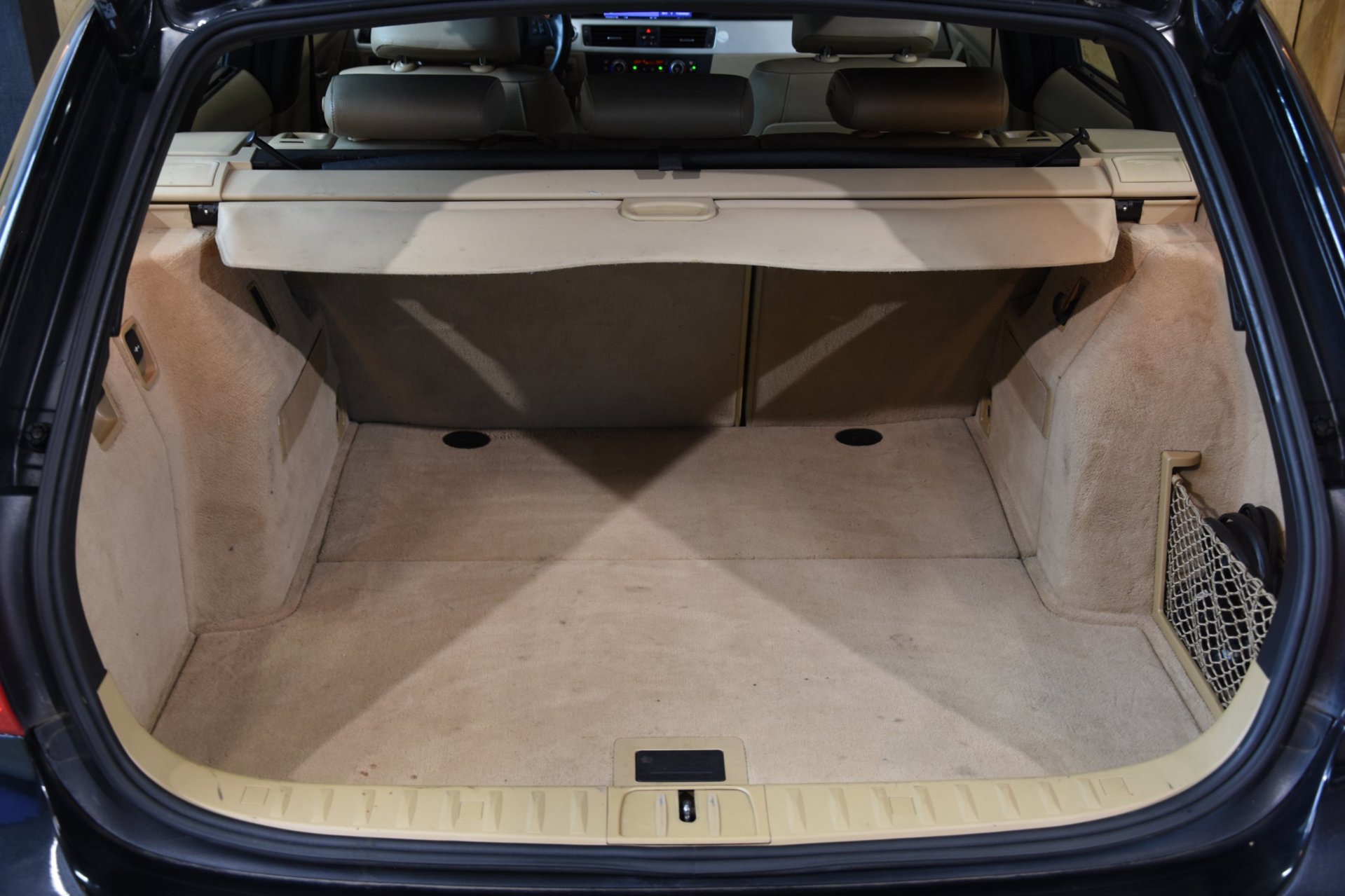 Foto van BMW 3-serie Touring