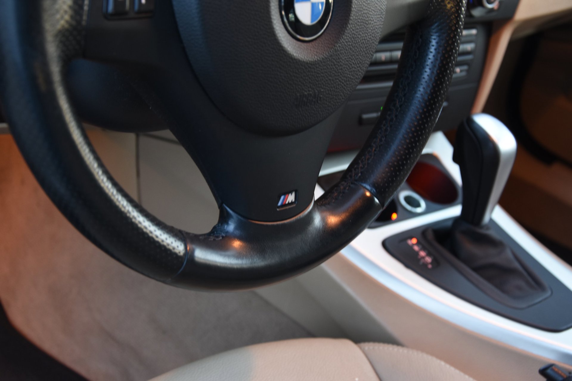 Foto van BMW 3-serie Touring