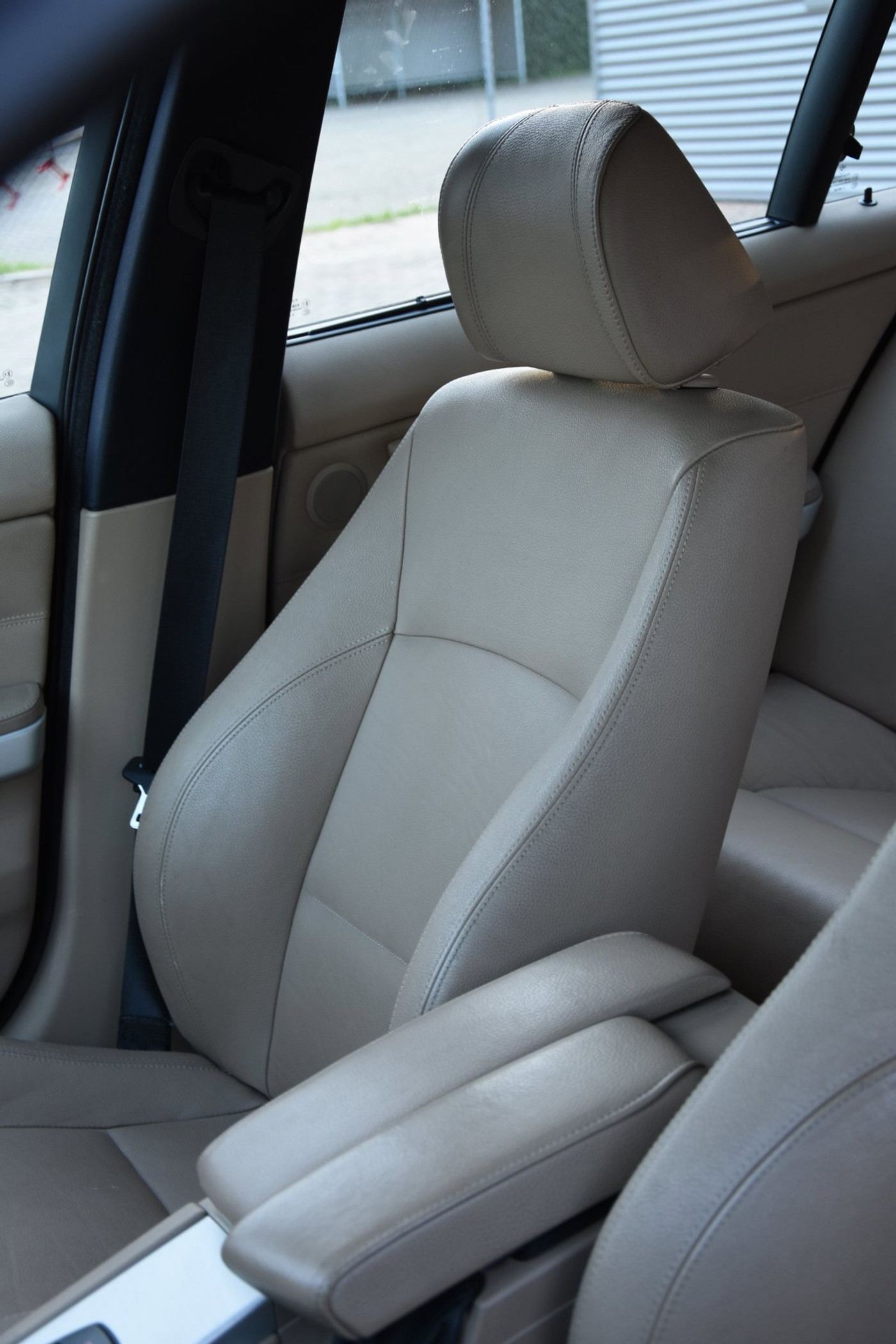 Foto van BMW 3-serie Touring