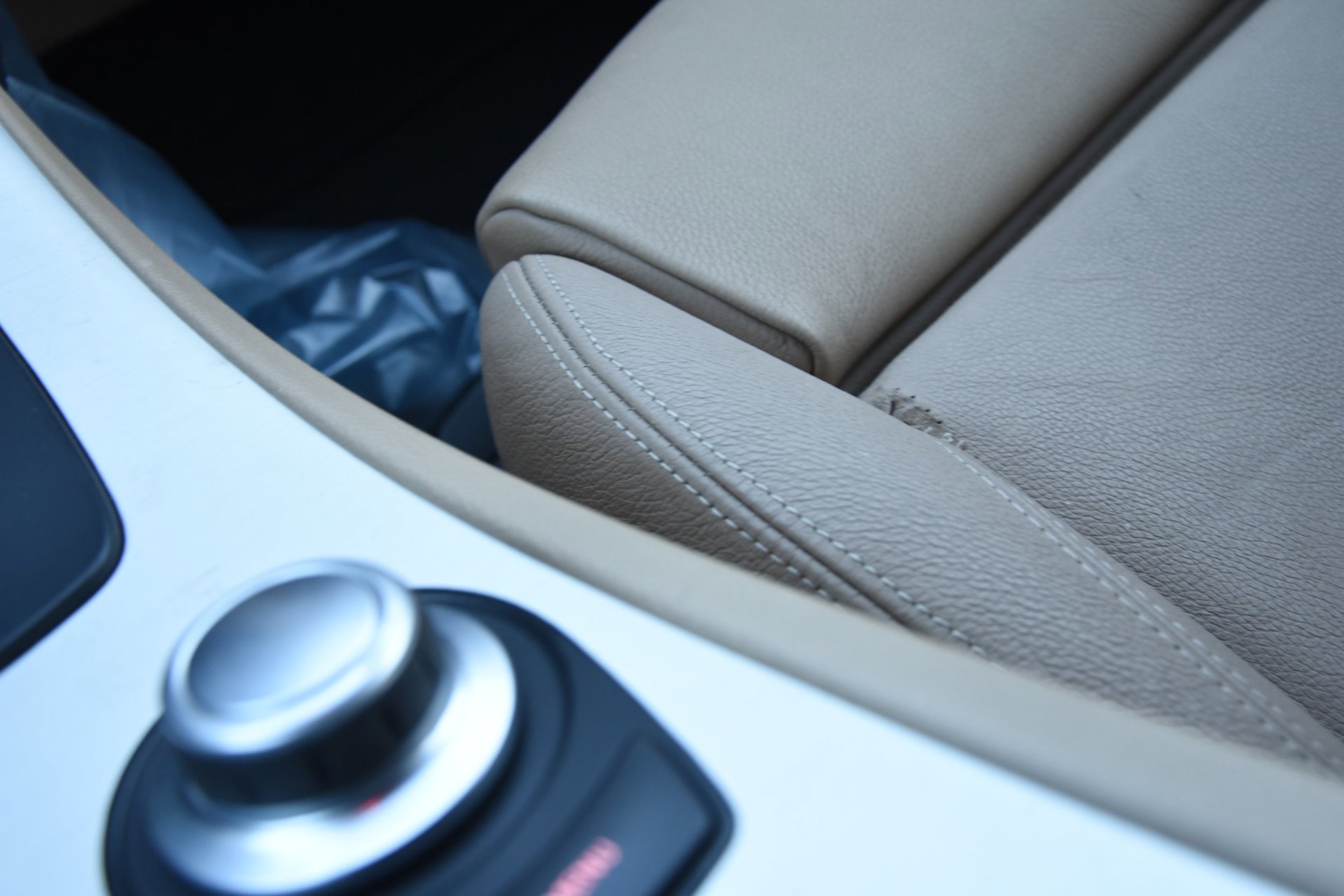 Foto van BMW 3-serie Touring