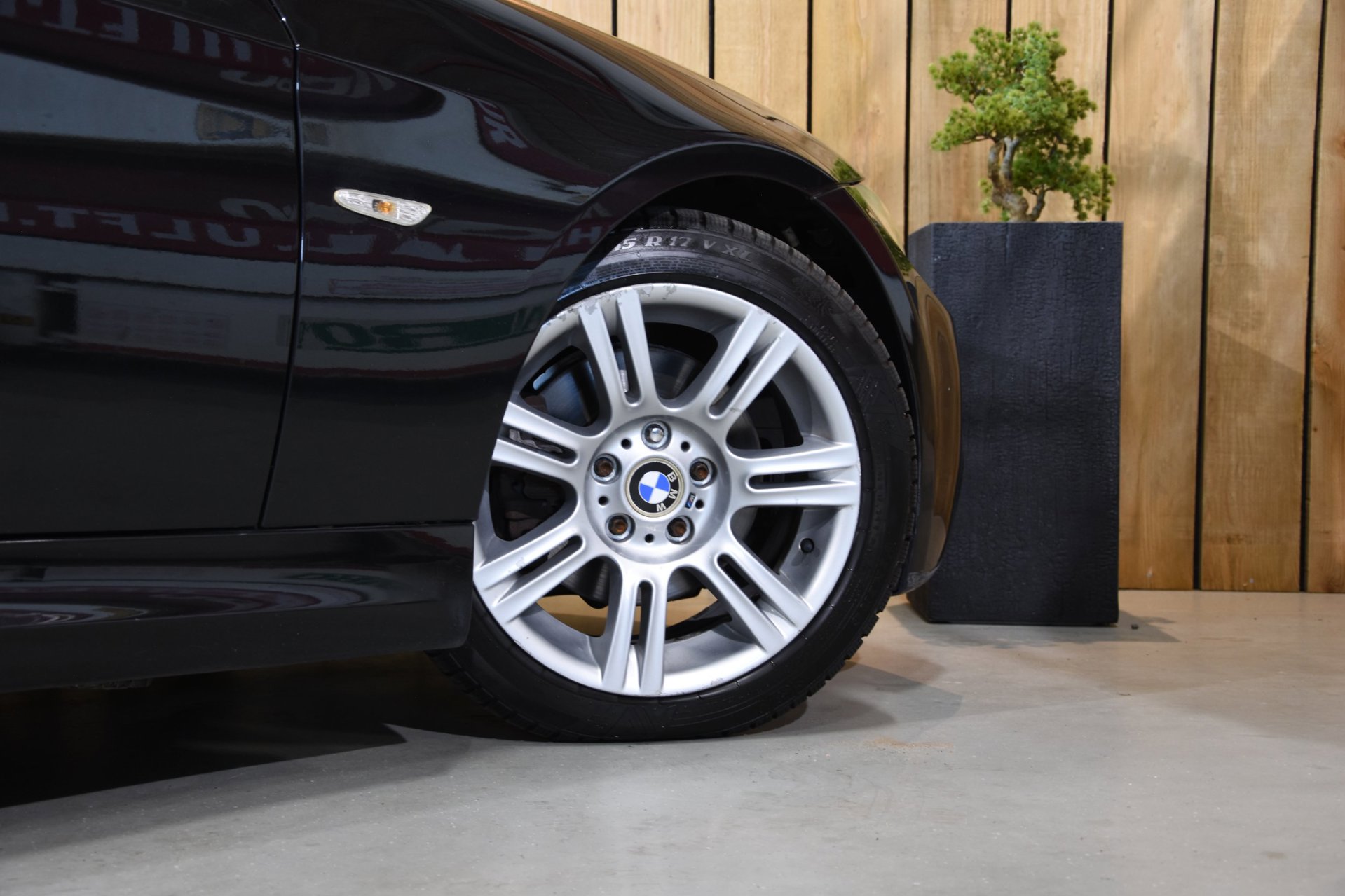 Foto van BMW 3-serie Touring