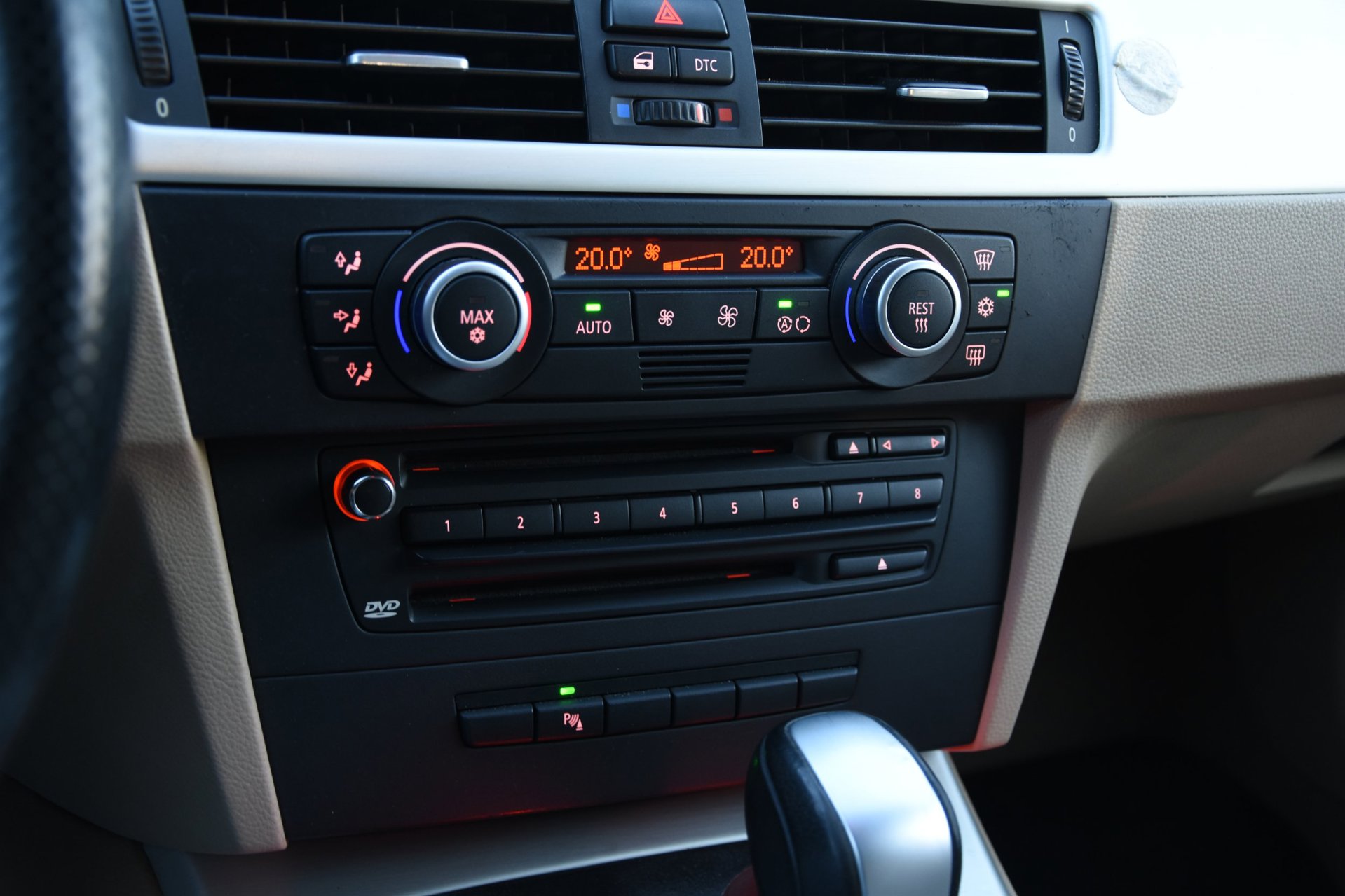 Foto van BMW 3-serie Touring
