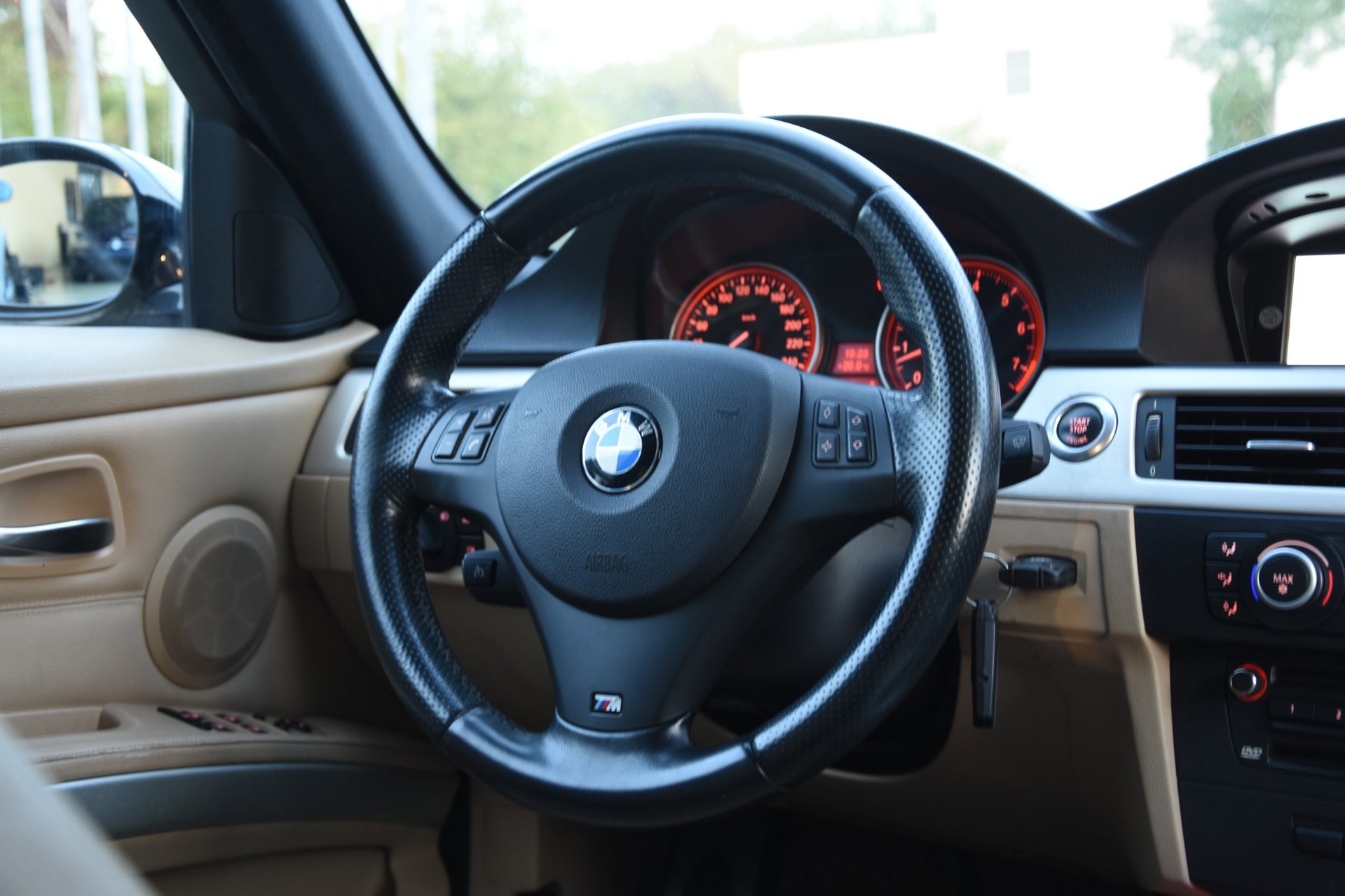 Foto van BMW 3-serie Touring