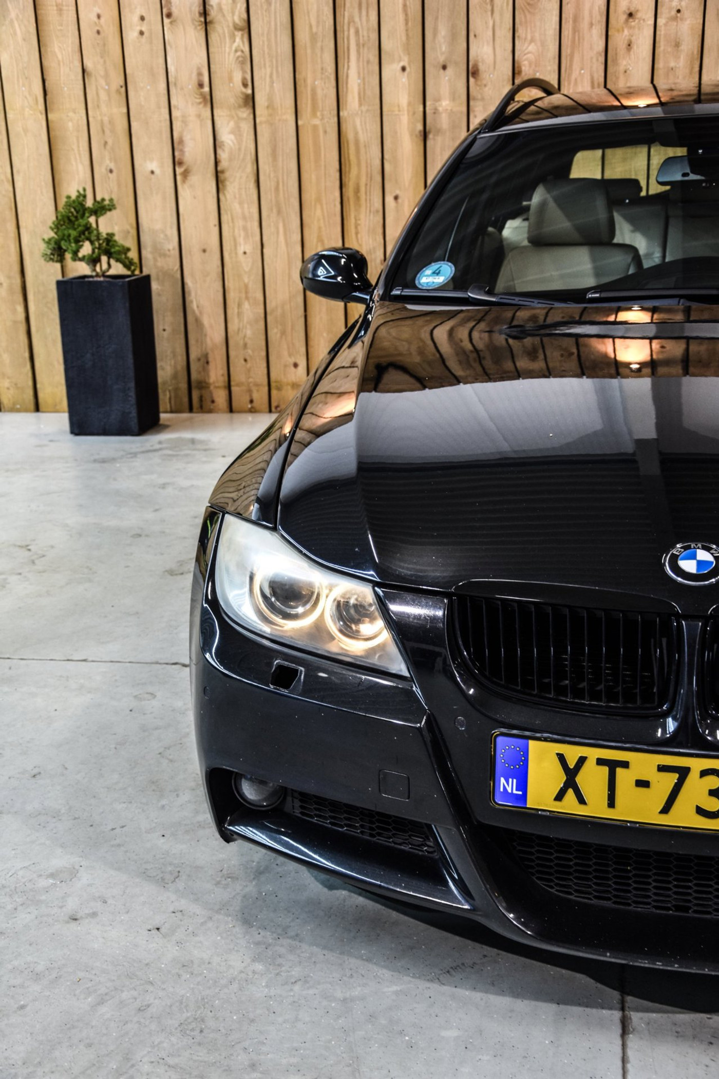 Foto van BMW 3-serie Touring