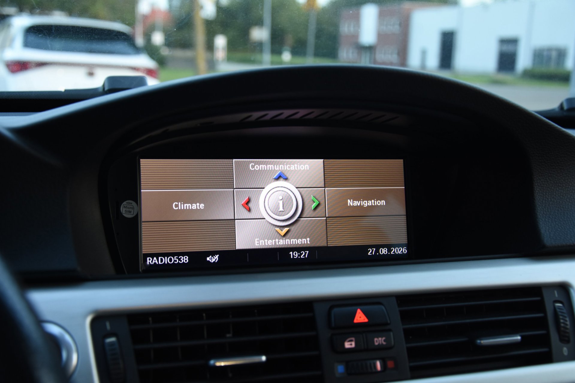 Foto van BMW 3-serie Touring