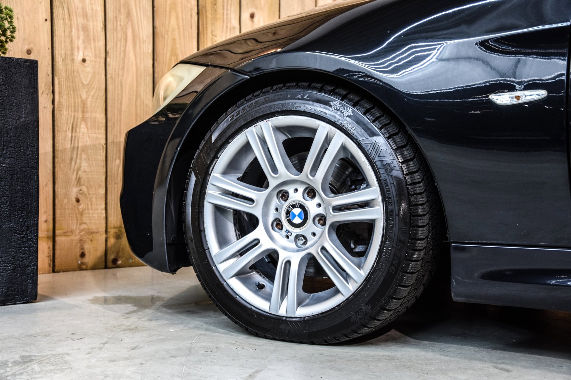 Foto van BMW 3-serie Touring