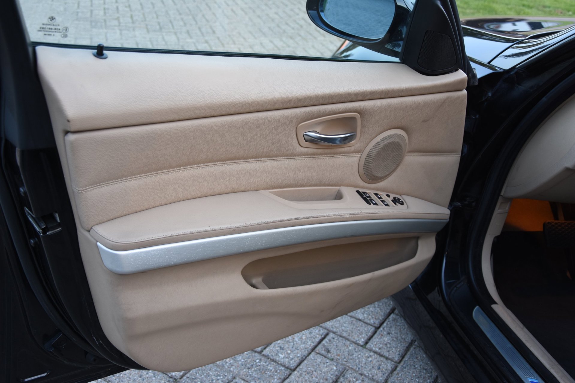Foto van BMW 3-serie Touring