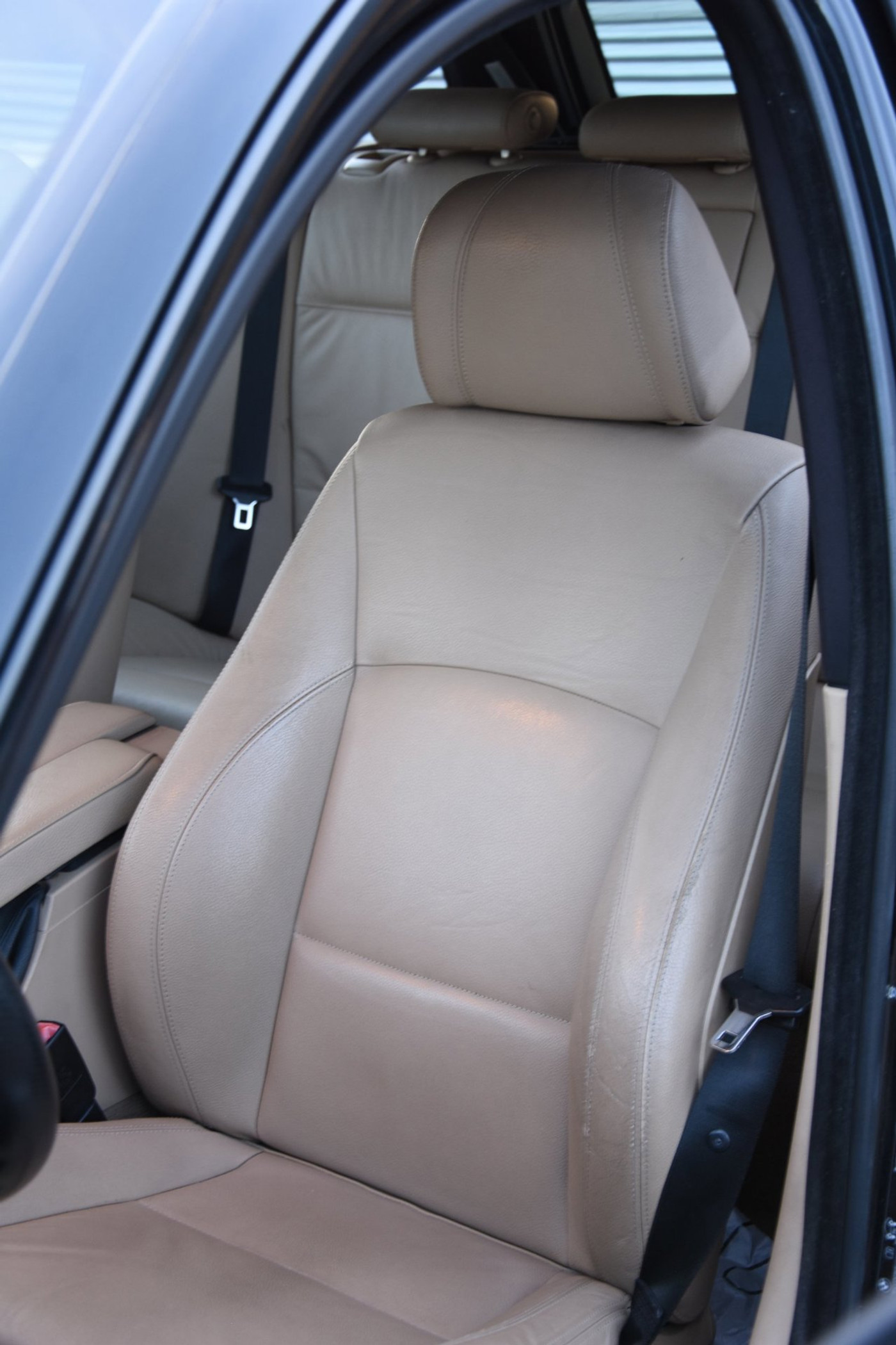 Foto van BMW 3-serie Touring