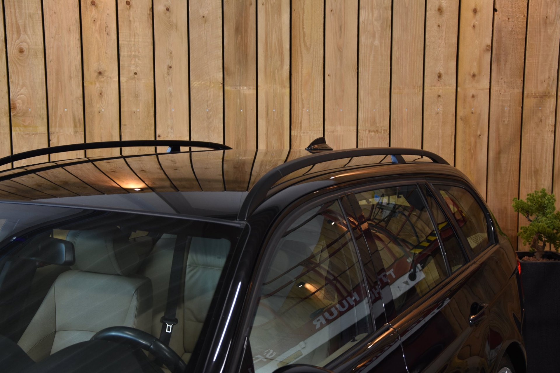 Foto van BMW 3-serie Touring