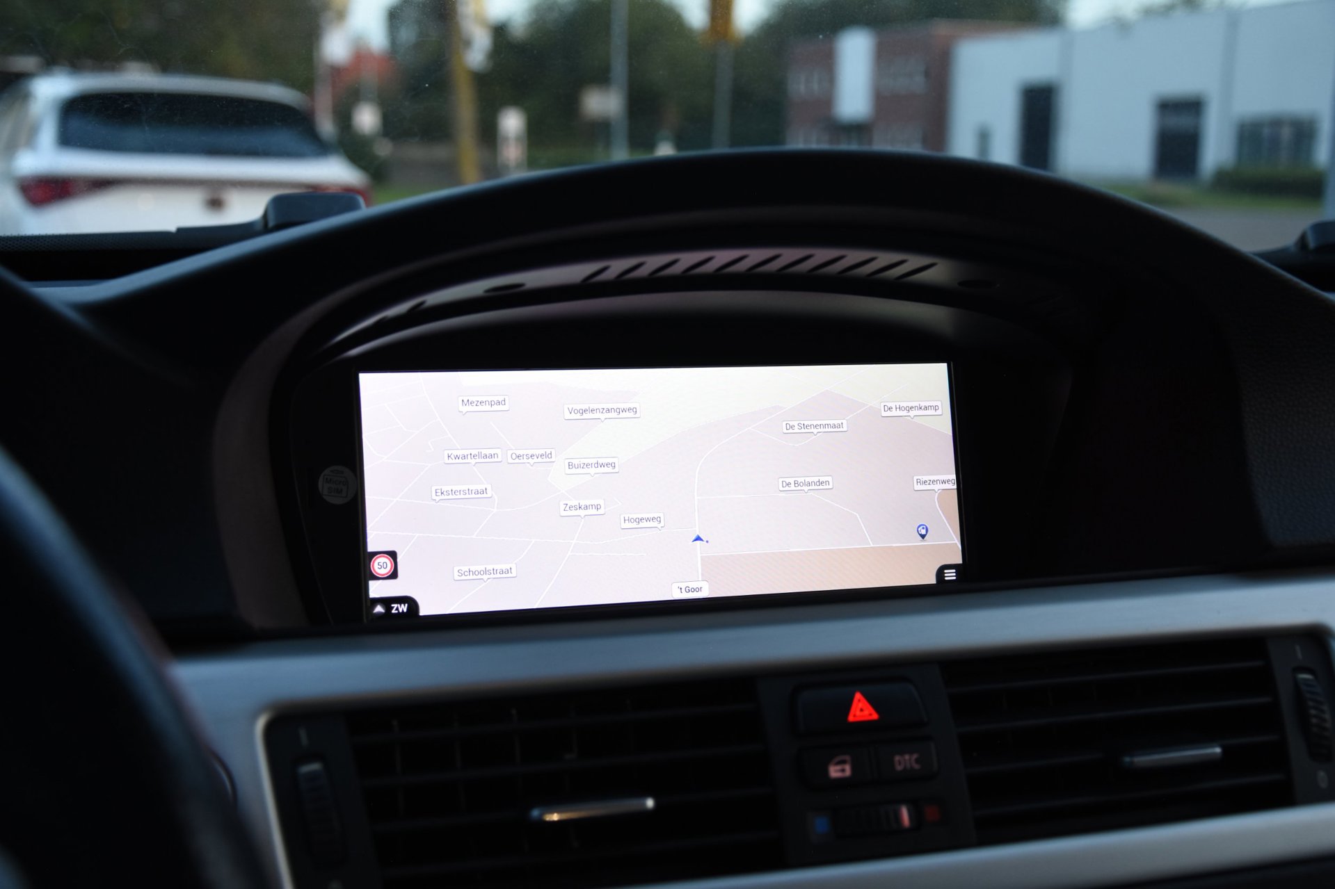 Foto van BMW 3-serie Touring