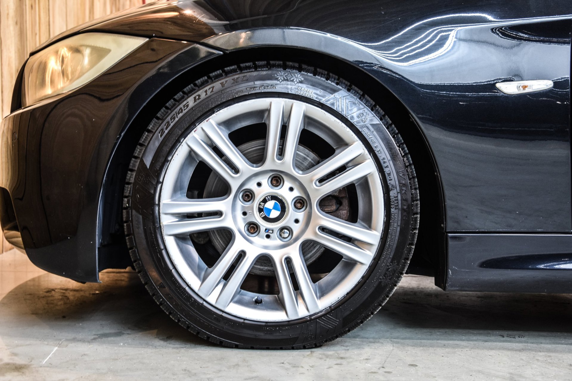 Foto van BMW 3-serie Touring