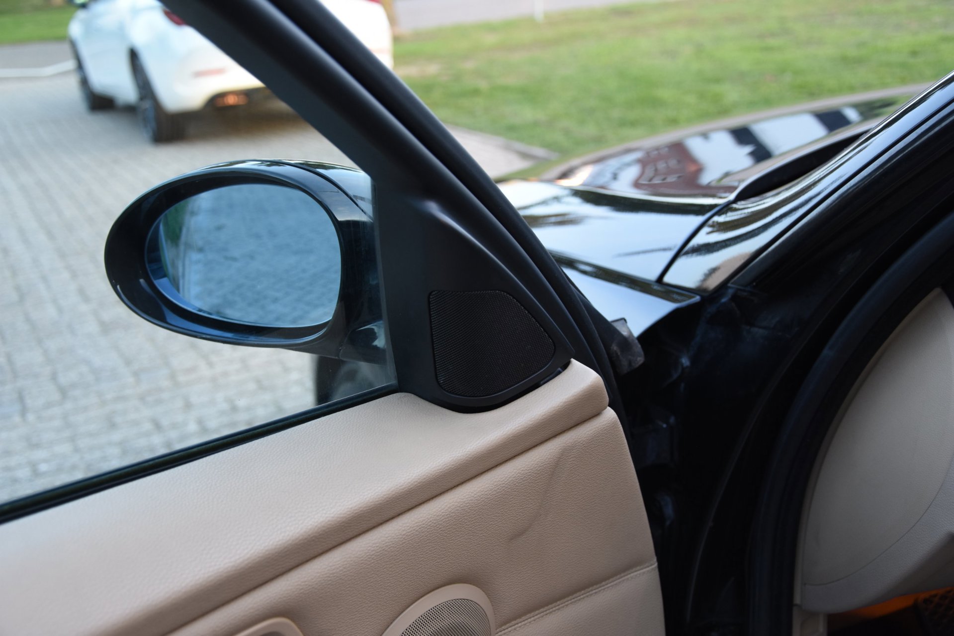 Foto van BMW 3-serie Touring